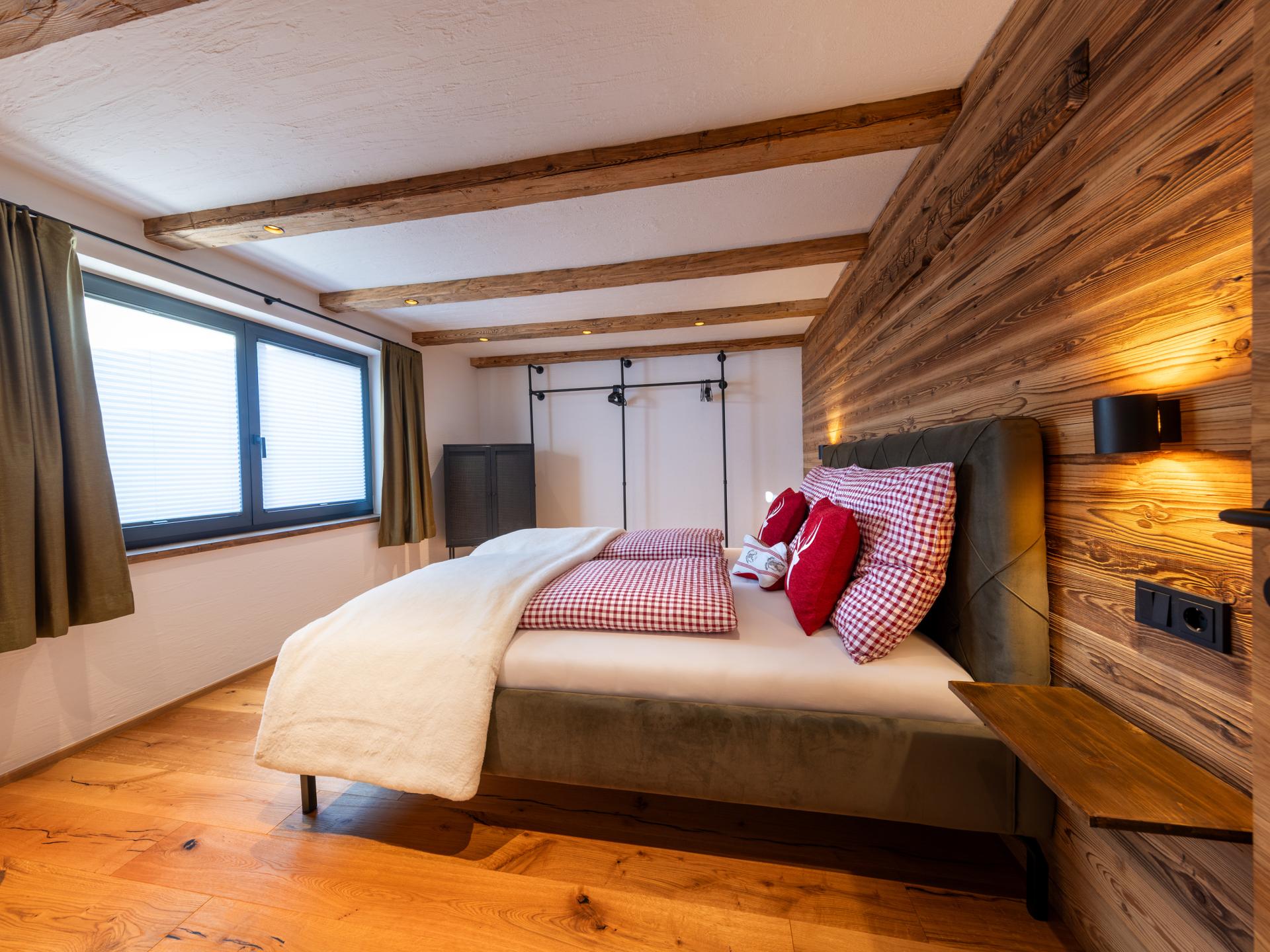 Luxe alpine appartement aan de piste in Kitzbühel met zonneterras - foto 17