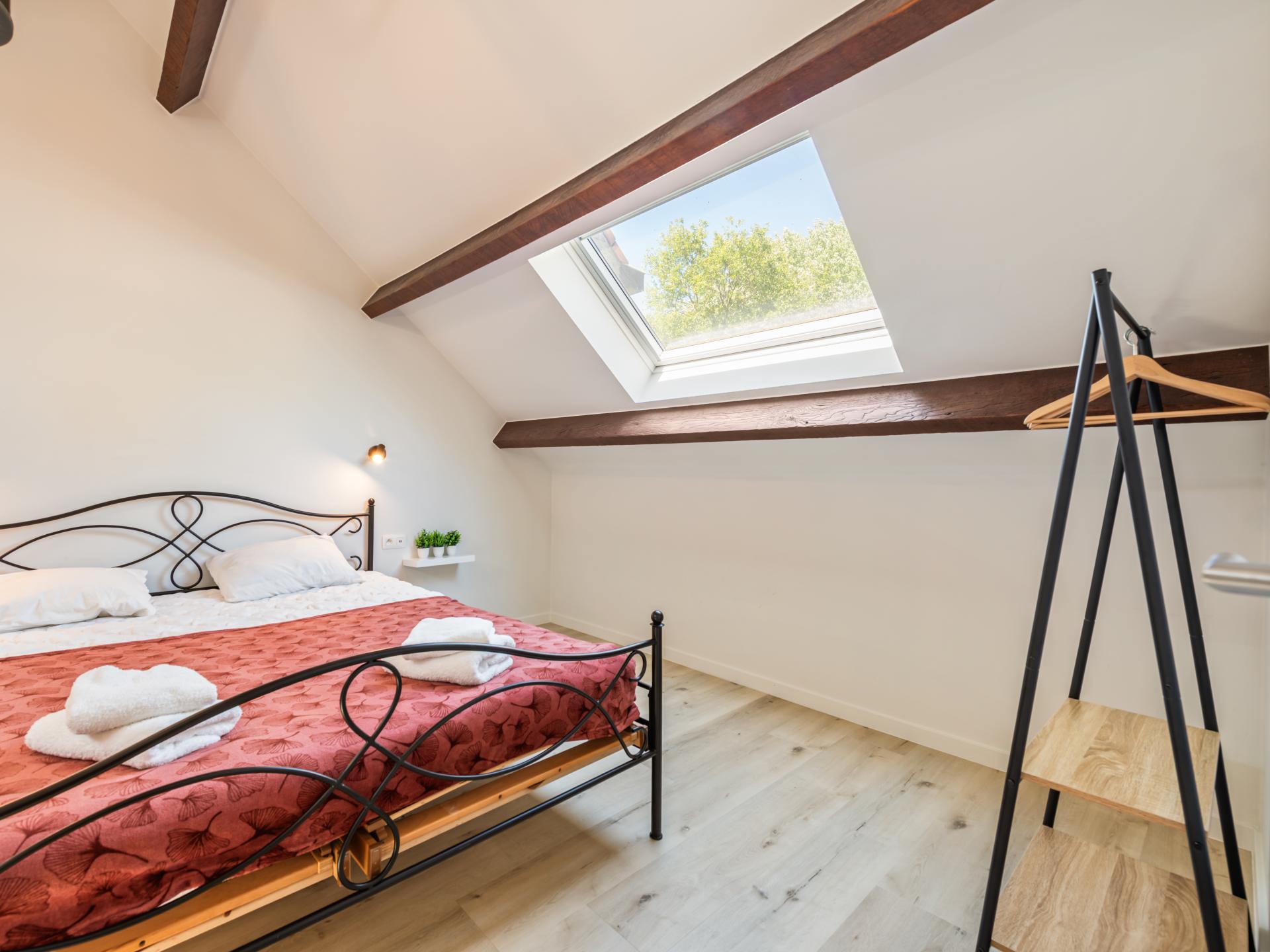 In het centrum van Nieuwpoort: Ruim vakantiehuis voor 10 personen - foto 28