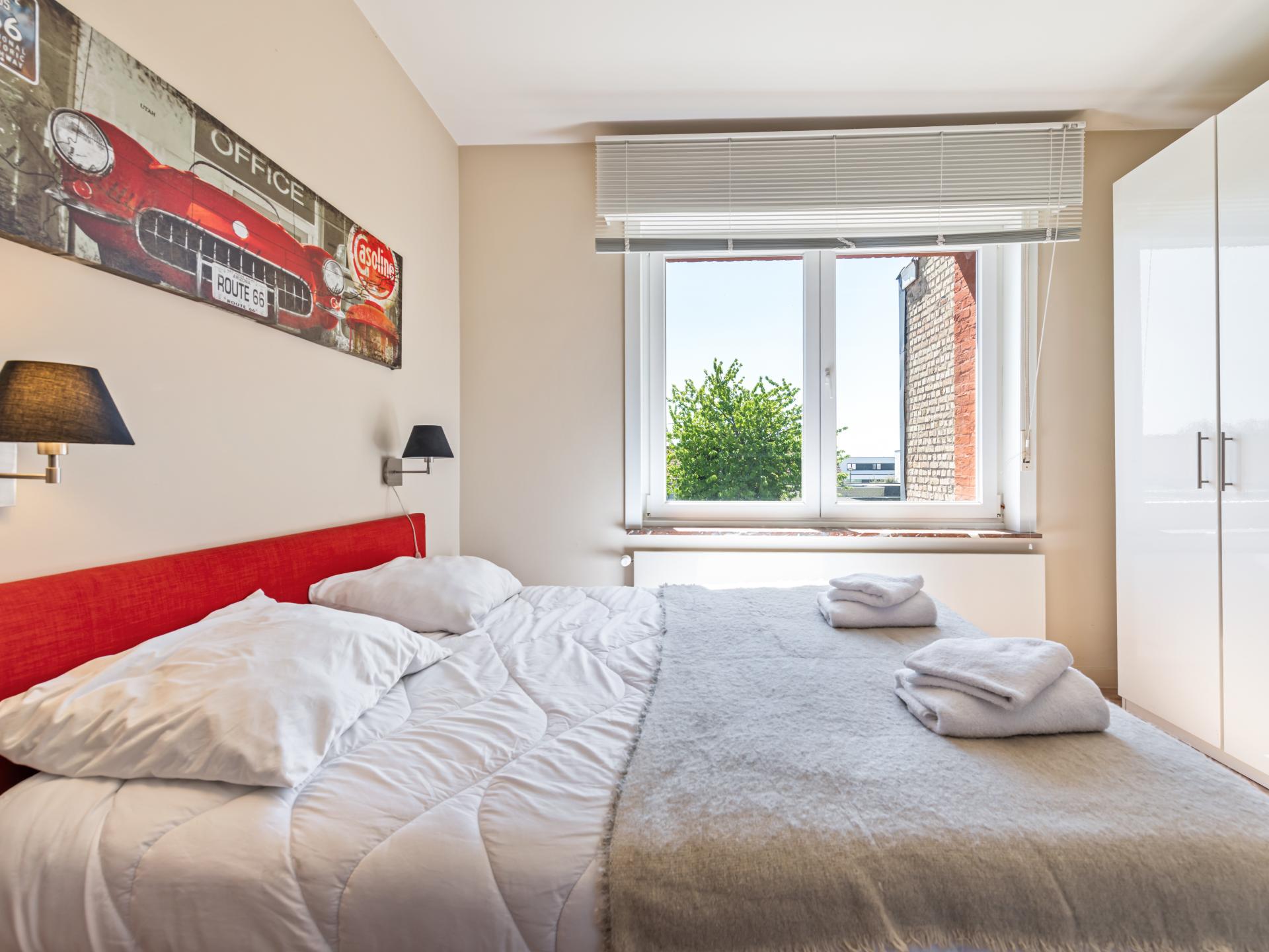 In het centrum van Nieuwpoort: Ruim vakantiehuis voor 10 personen - foto 17