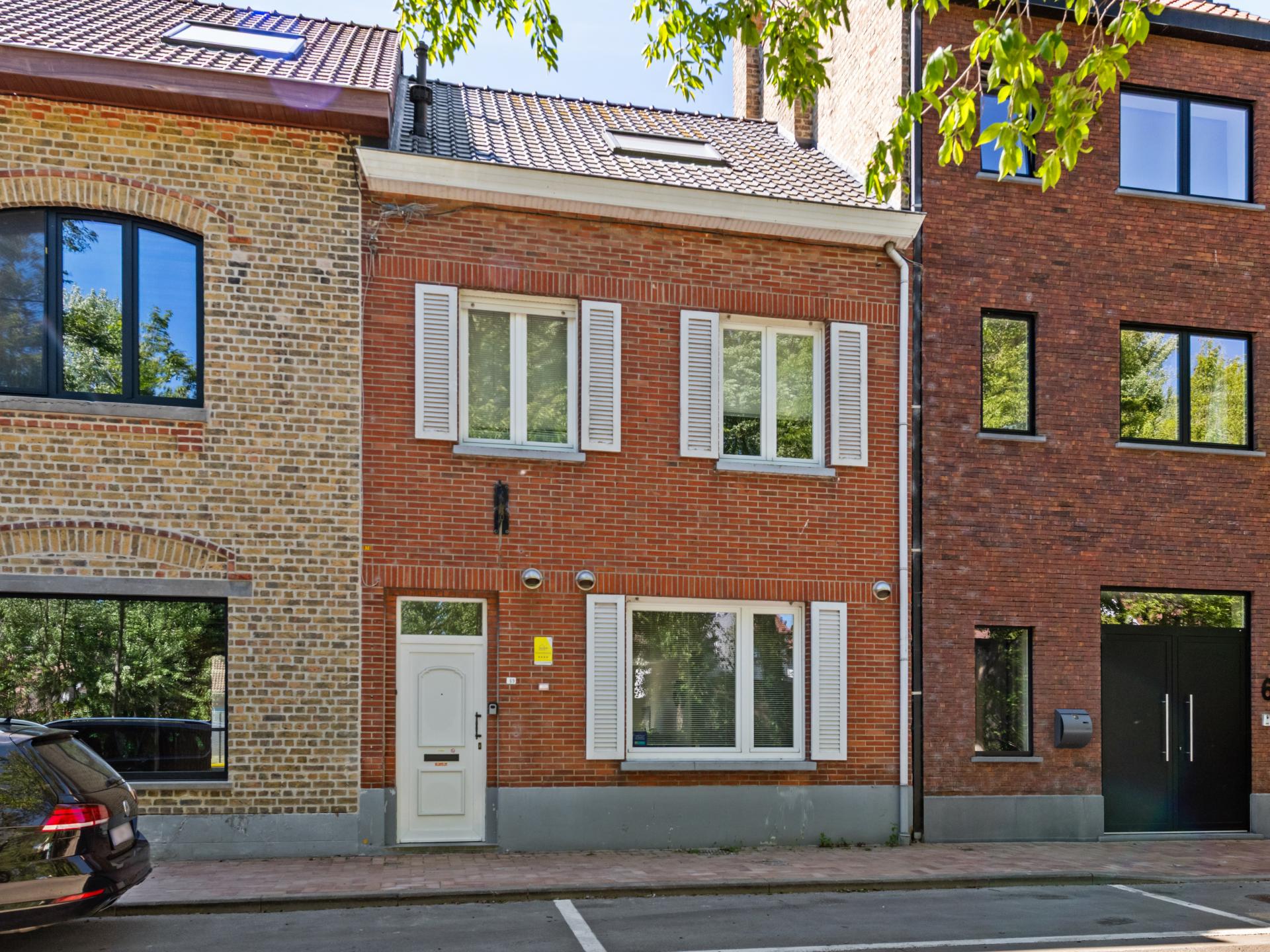 In het centrum van Nieuwpoort: Ruim vakantiehuis voor 10 personen - foto 37