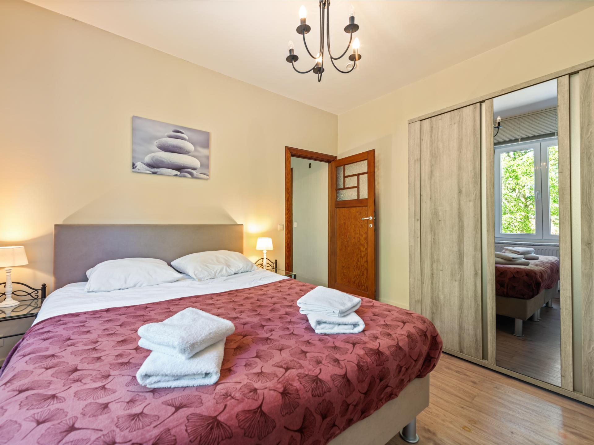 In het centrum van Nieuwpoort: Ruim vakantiehuis voor 10 personen - foto 26