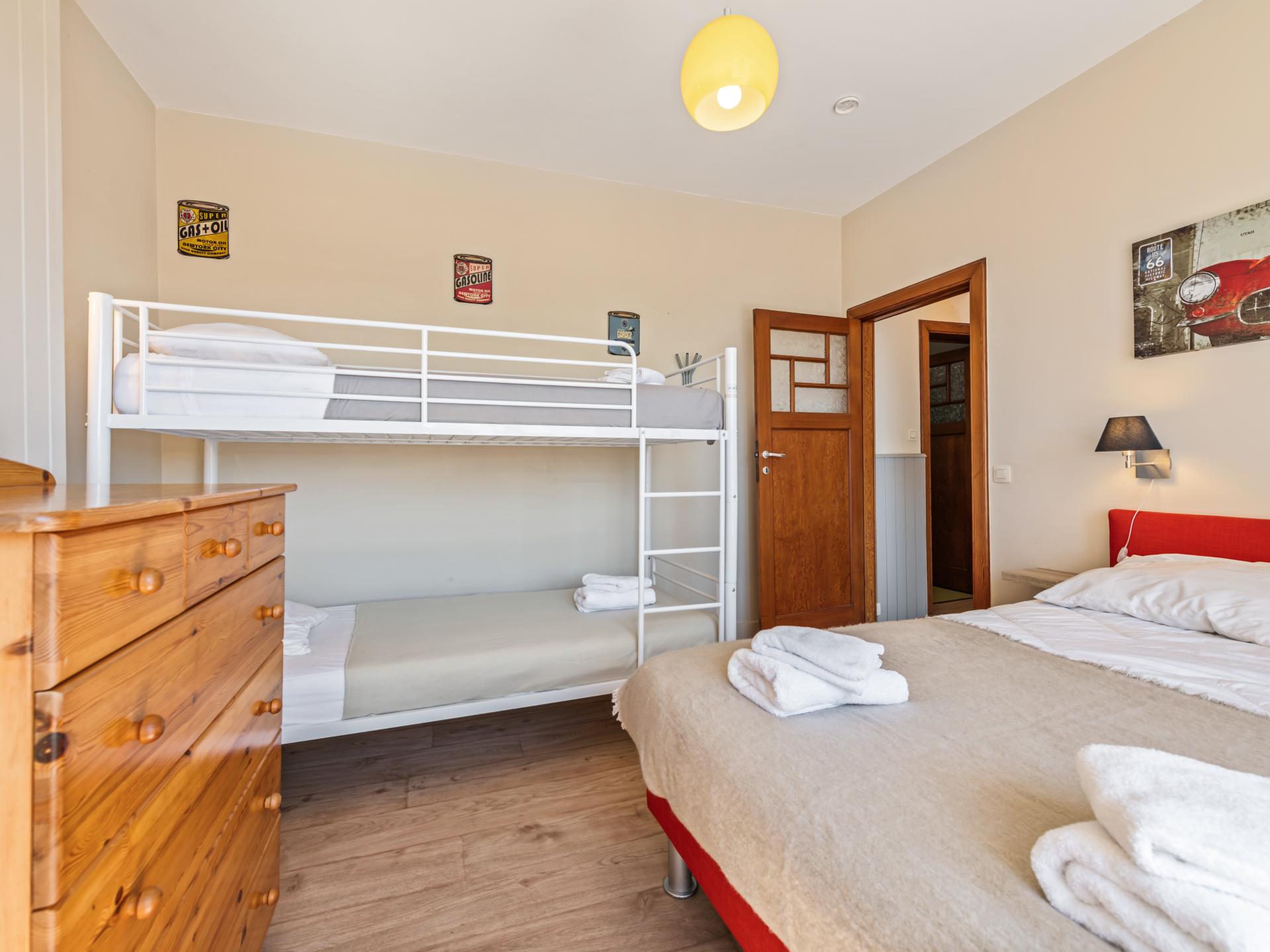 In het centrum van Nieuwpoort: Ruim vakantiehuis voor 10 personen - foto 20