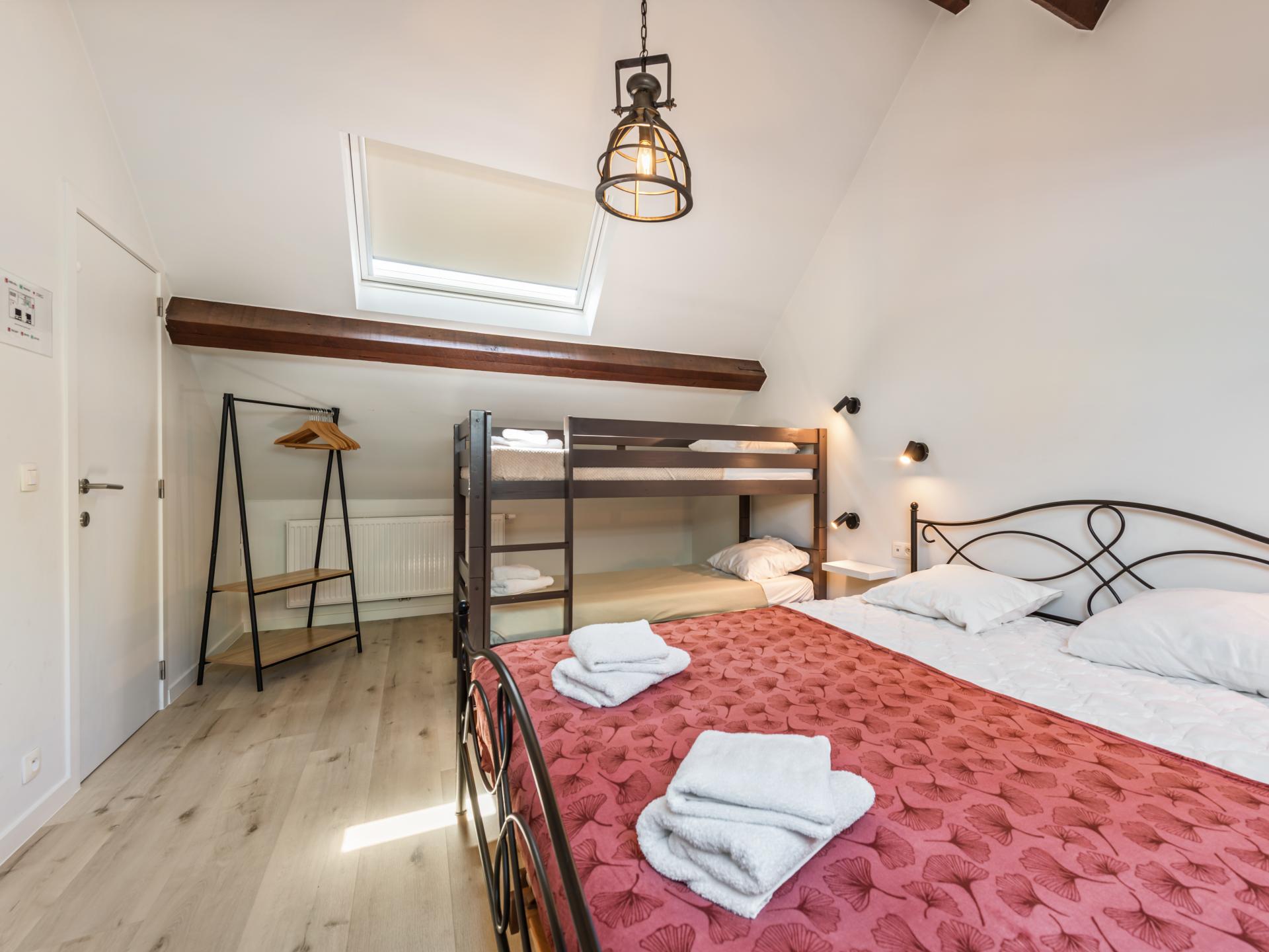 In het centrum van Nieuwpoort: Ruim vakantiehuis voor 10 personen - foto 32