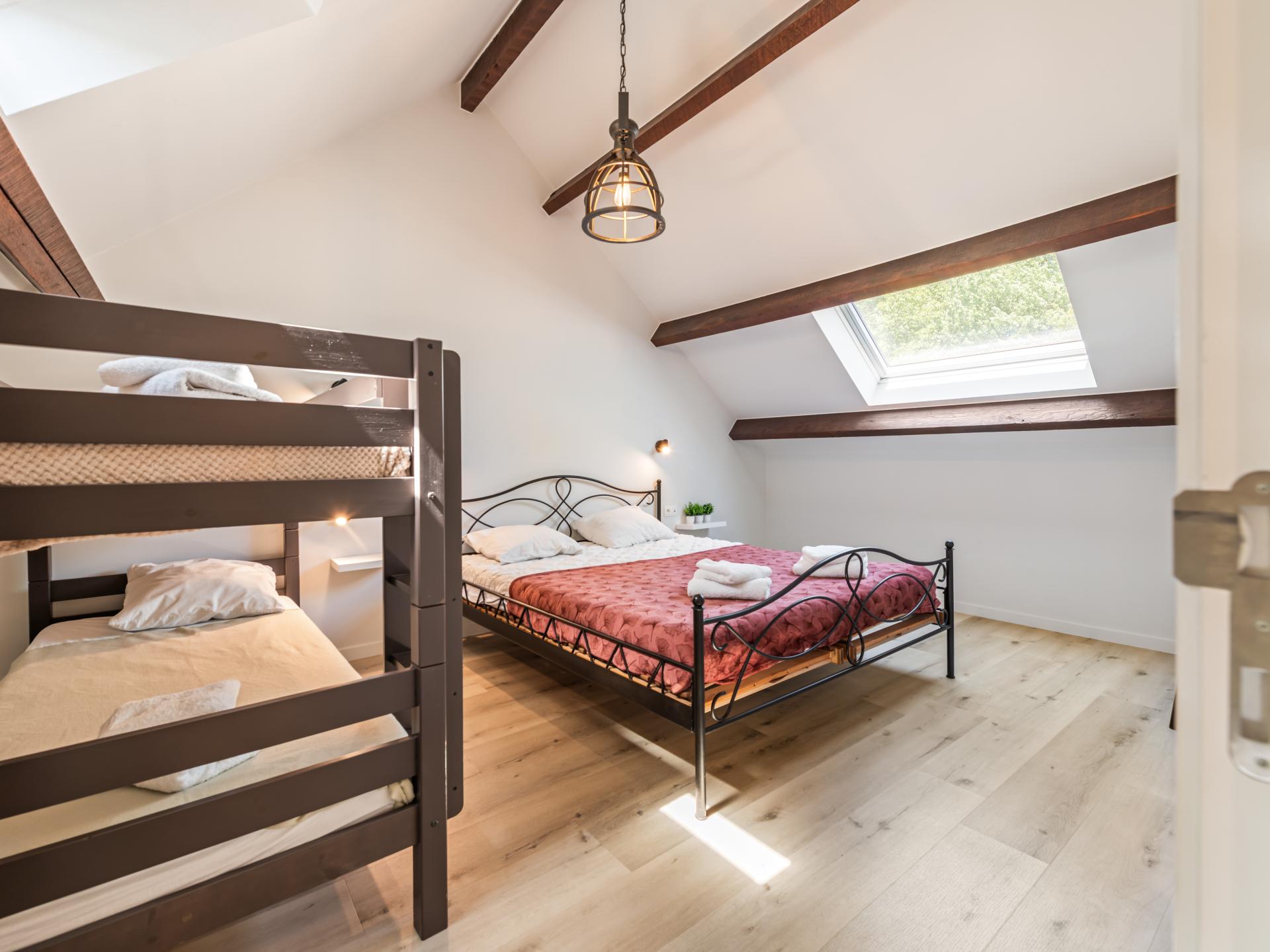 In het centrum van Nieuwpoort: Ruim vakantiehuis voor 10 personen - foto 27