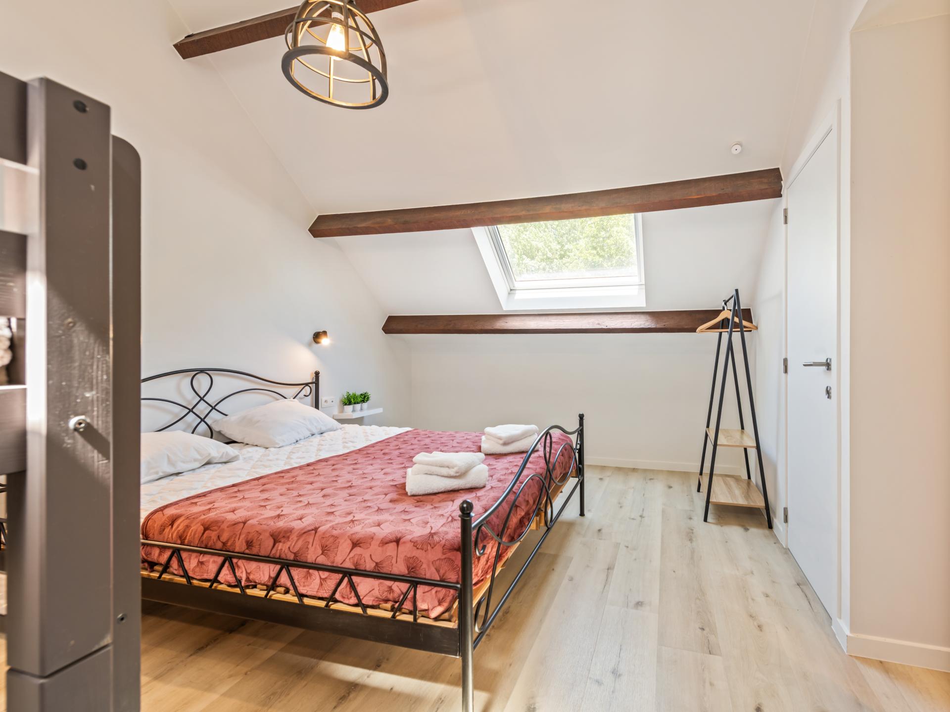 In het centrum van Nieuwpoort: Ruim vakantiehuis voor 10 personen - foto 29