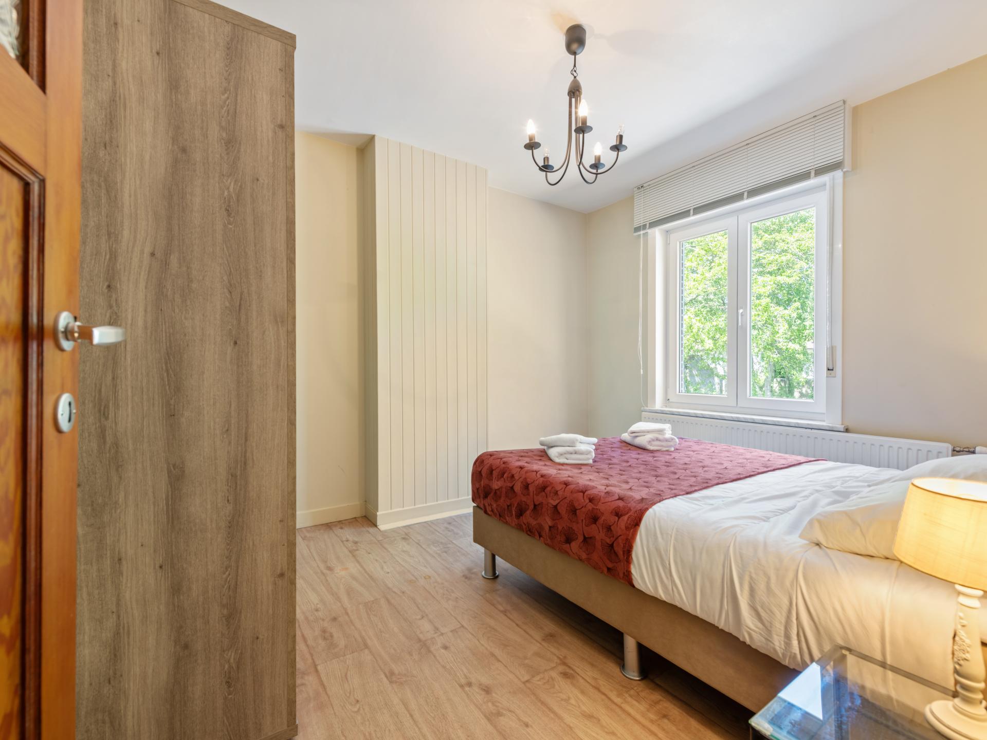 In het centrum van Nieuwpoort: Ruim vakantiehuis voor 10 personen - foto 24