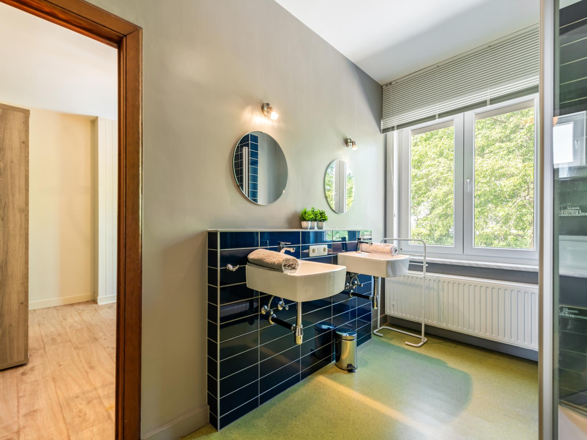 In het centrum van Nieuwpoort: Ruim vakantiehuis voor 10 personen - foto 23