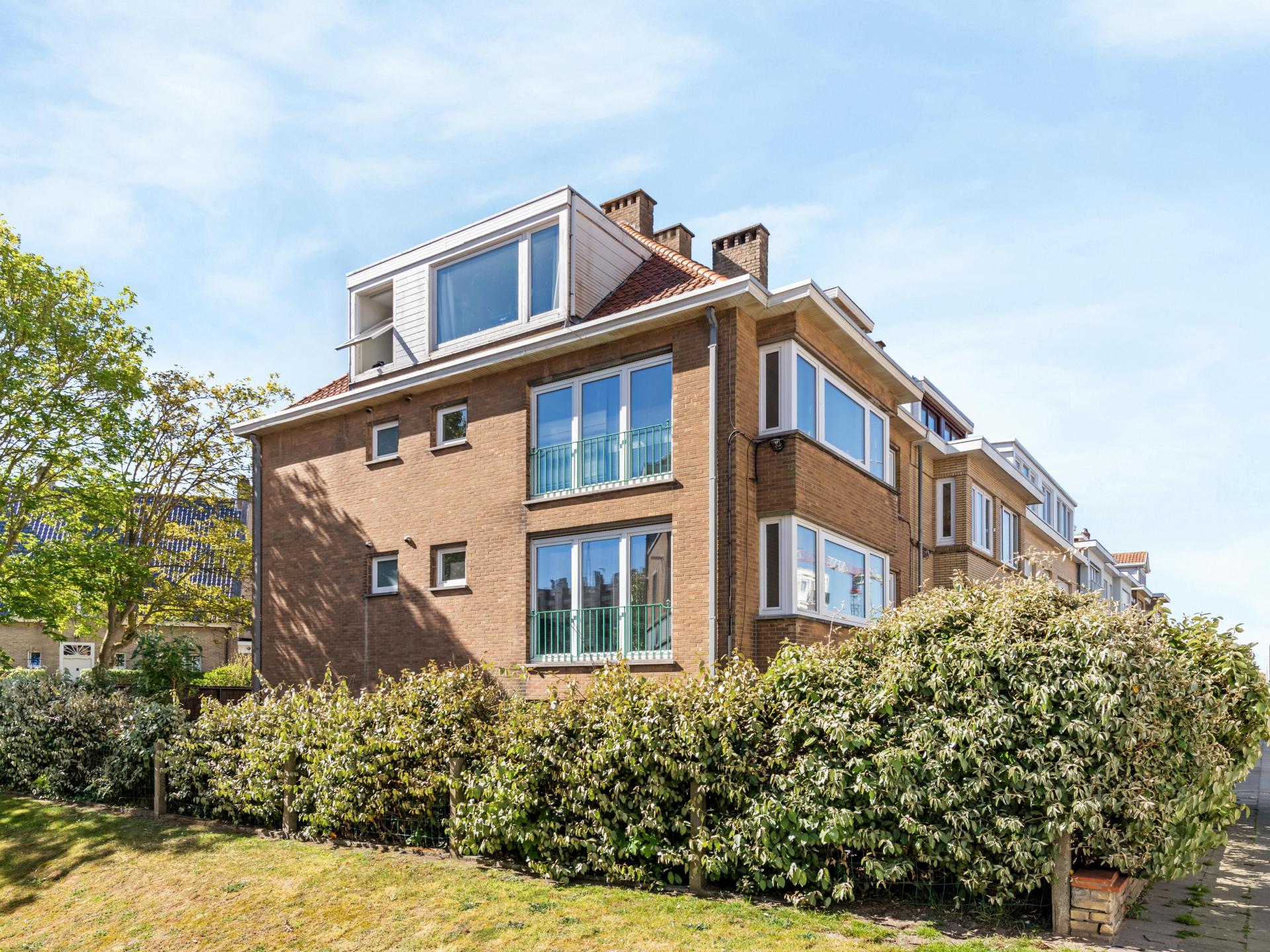 Gerenoveerd 6-persoons appartement op 200m van het strand in Nieuwpoort-Bad - foto 6