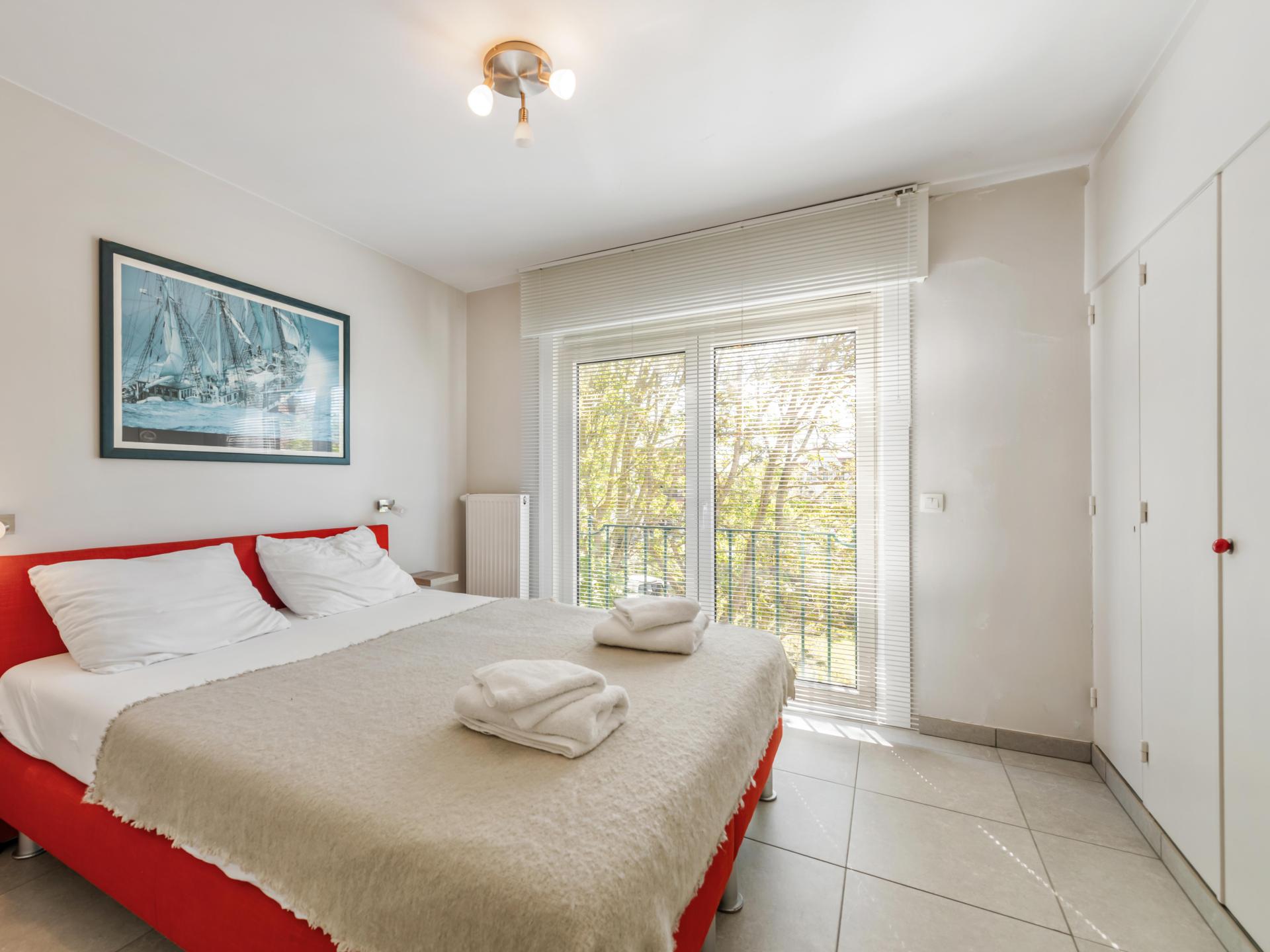 Gerenoveerd Appartement voor 6 Personen, 200m van het Strand in Nieuwpoort-Bad - foto 22