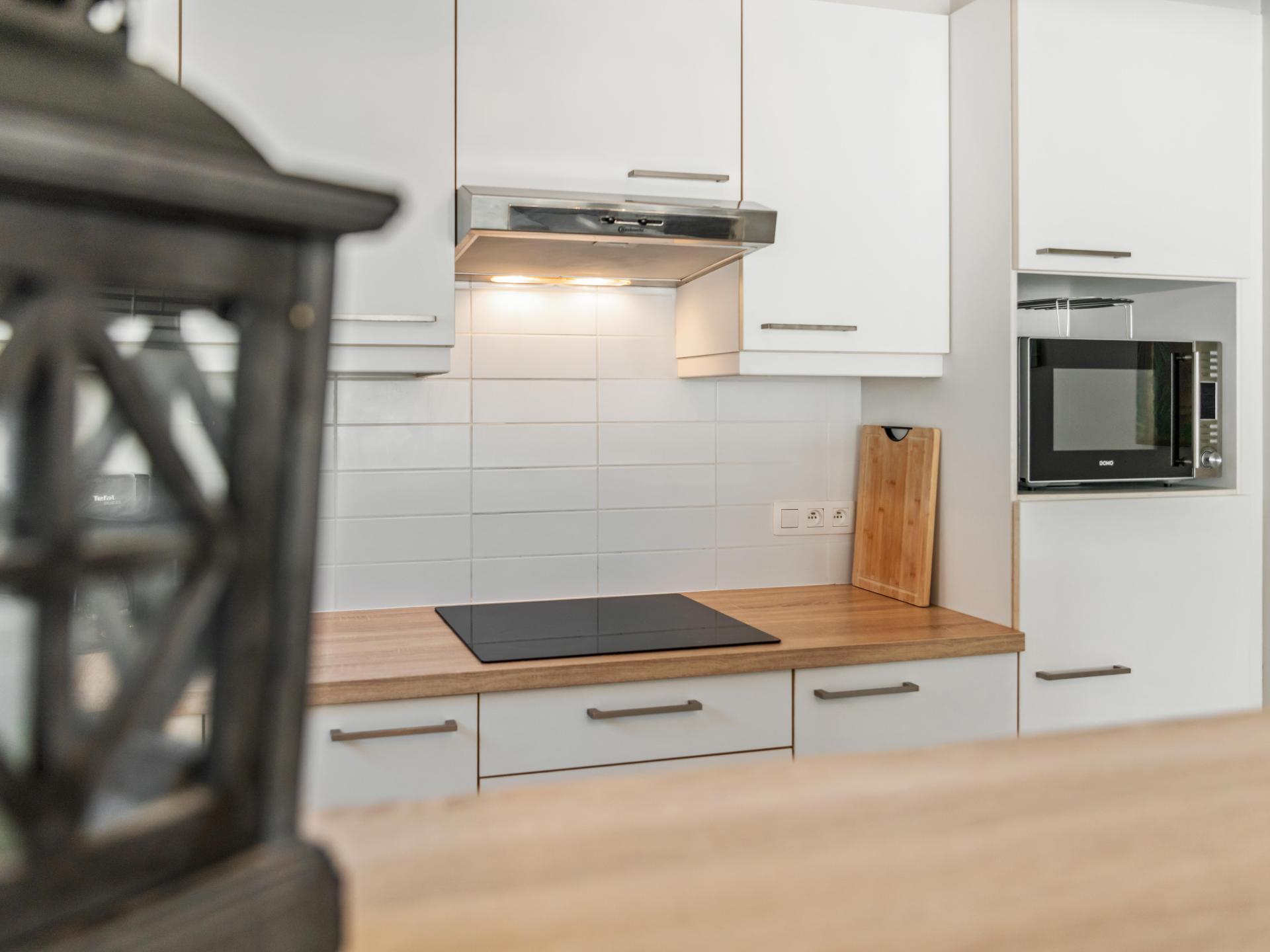 Gerenoveerd Appartement voor 6 Personen, 200m van het Strand in Nieuwpoort-Bad - foto 20