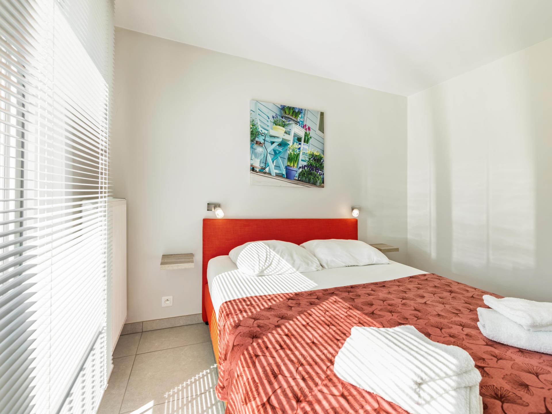 Gerenoveerd Appartement voor 6 Personen, 200m van het Strand in Nieuwpoort-Bad - foto 28