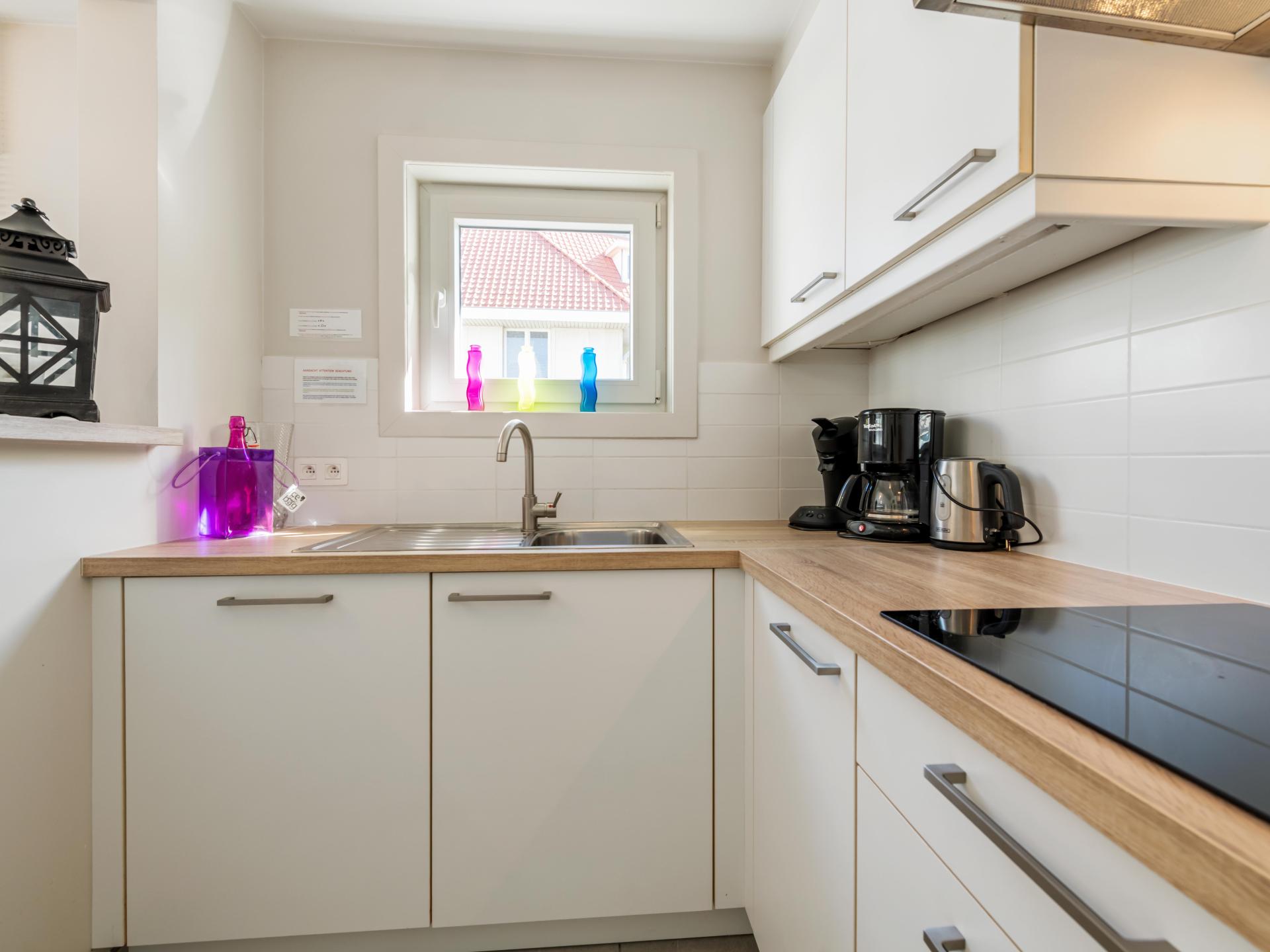 Gerenoveerd Appartement voor 6 Personen, 200m van het Strand in Nieuwpoort-Bad - foto 18