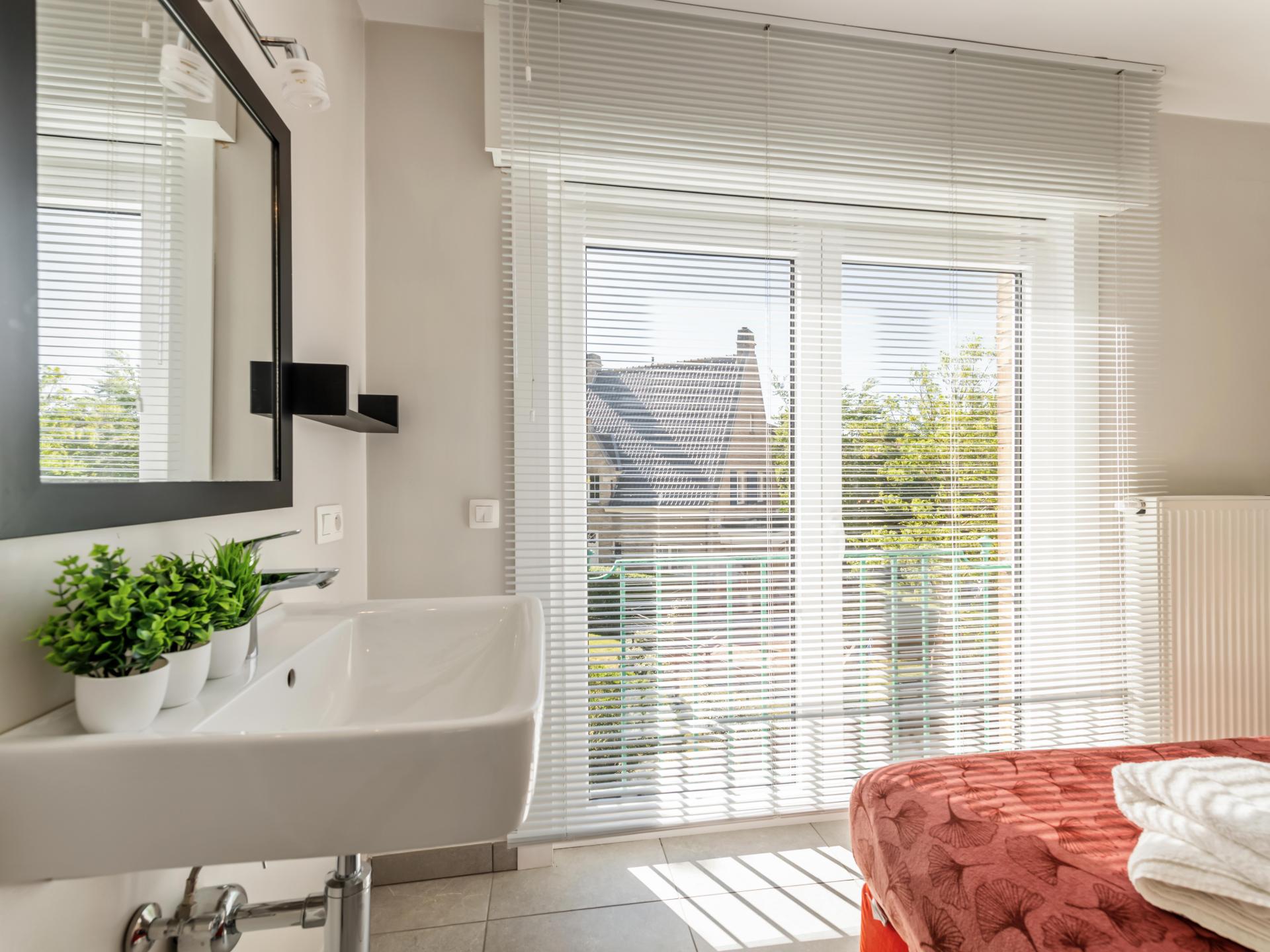 Gerenoveerd Appartement voor 6 Personen, 200m van het Strand in Nieuwpoort-Bad - foto 27