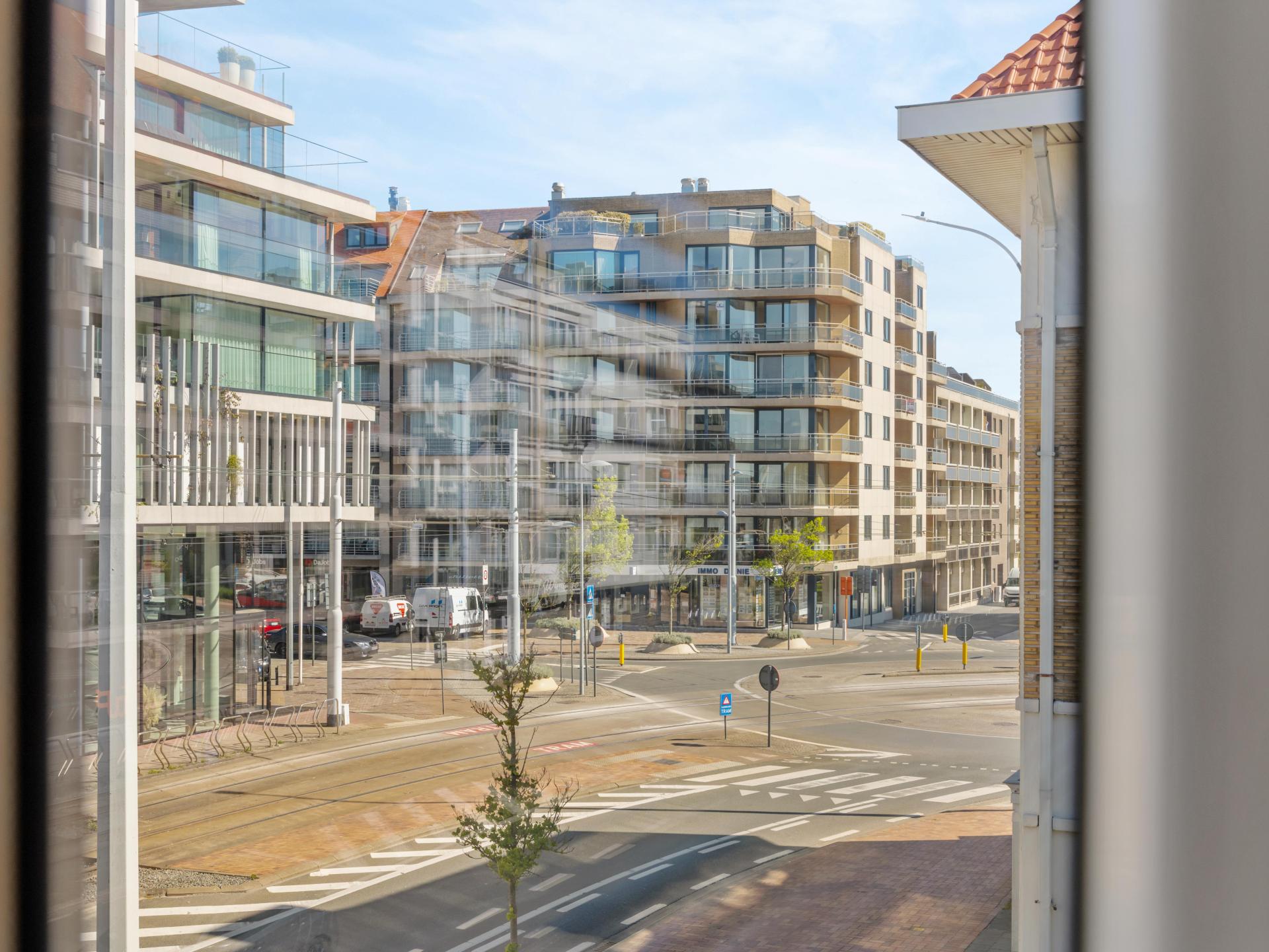 Gerenoveerd Appartement voor 6 Personen, 200m van het Strand in Nieuwpoort-Bad - foto 33