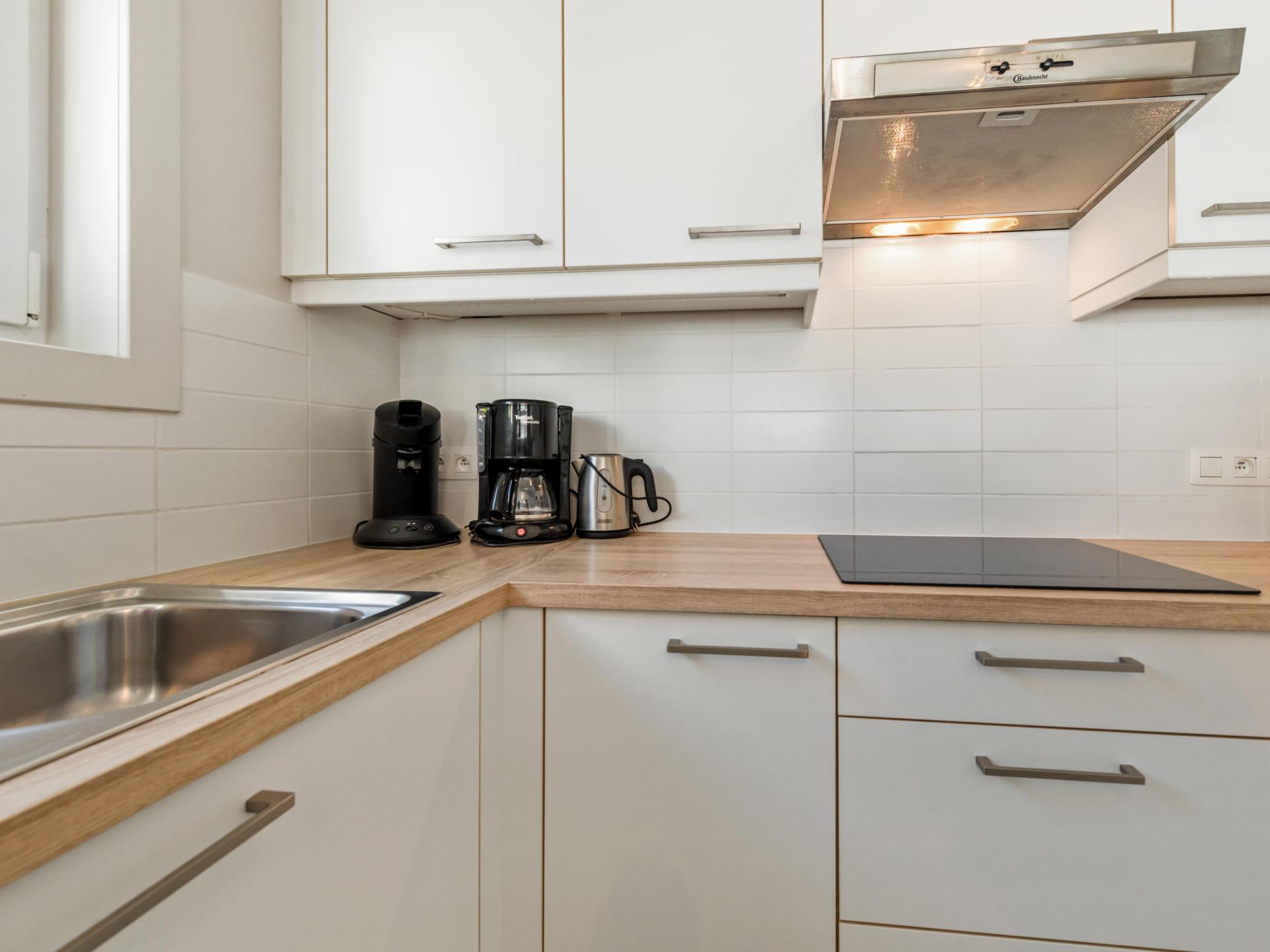 Gerenoveerd Appartement voor 6 Personen, 200m van het Strand in Nieuwpoort-Bad - foto 19
