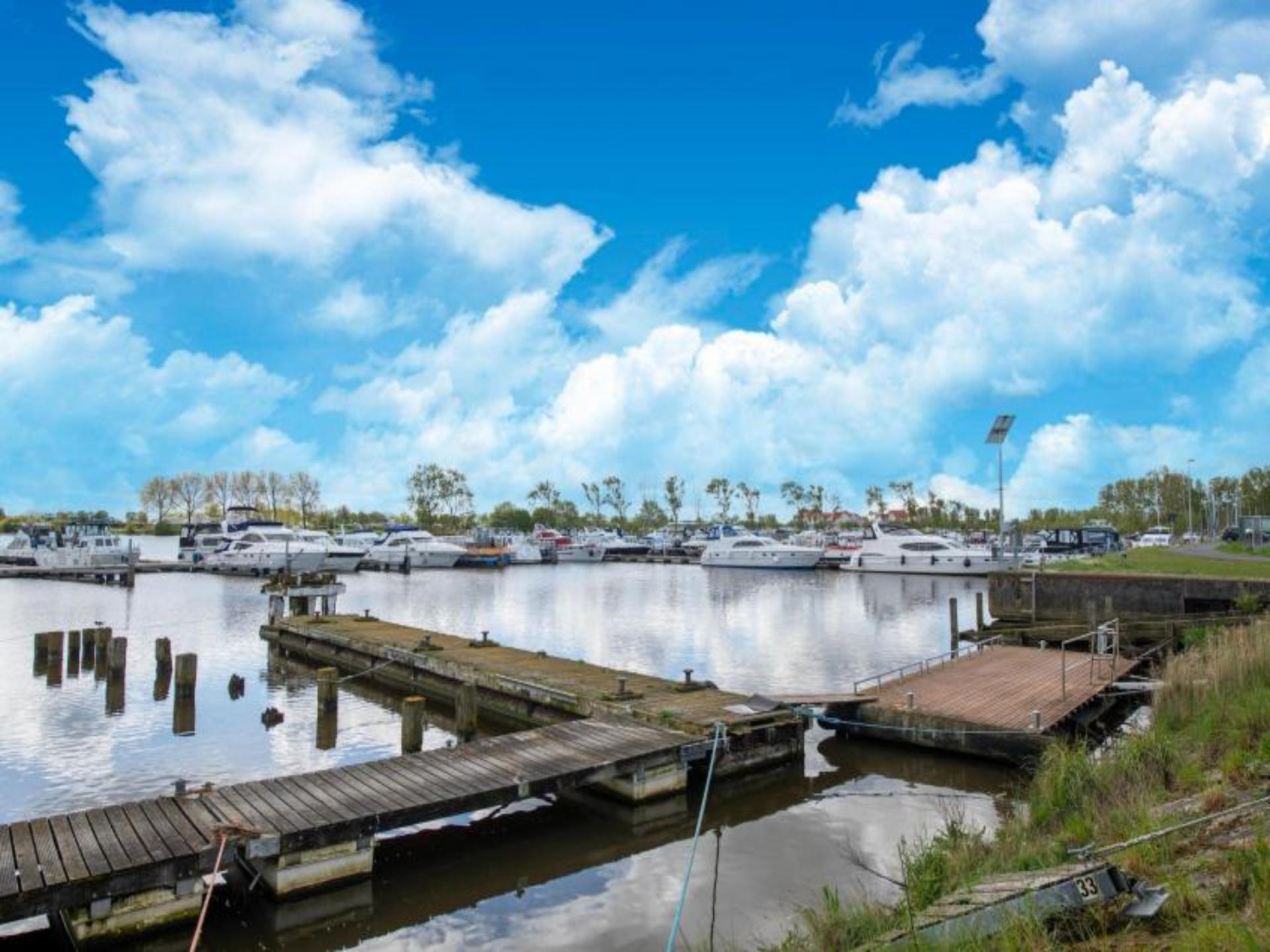 Vrijstaand vissershuis met tuin & zwembad nabij strand Nieuwpoort - foto 43