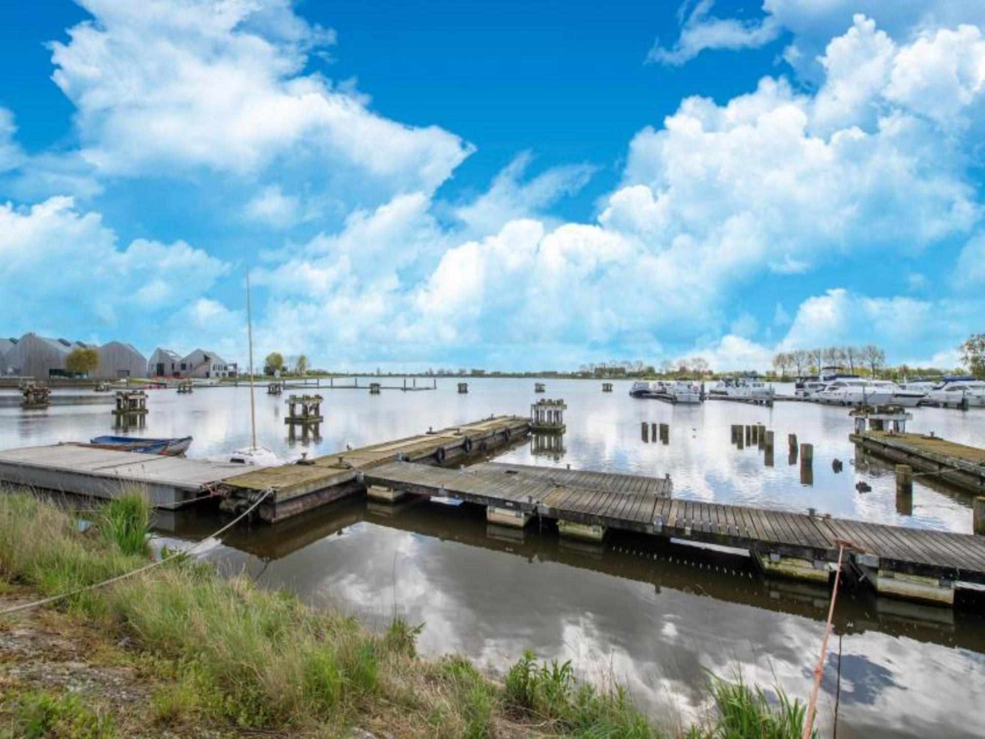 Vrijstaand kusthuis voor 6 op domein Nieuwendamme, 2,5 km van strand - foto 23