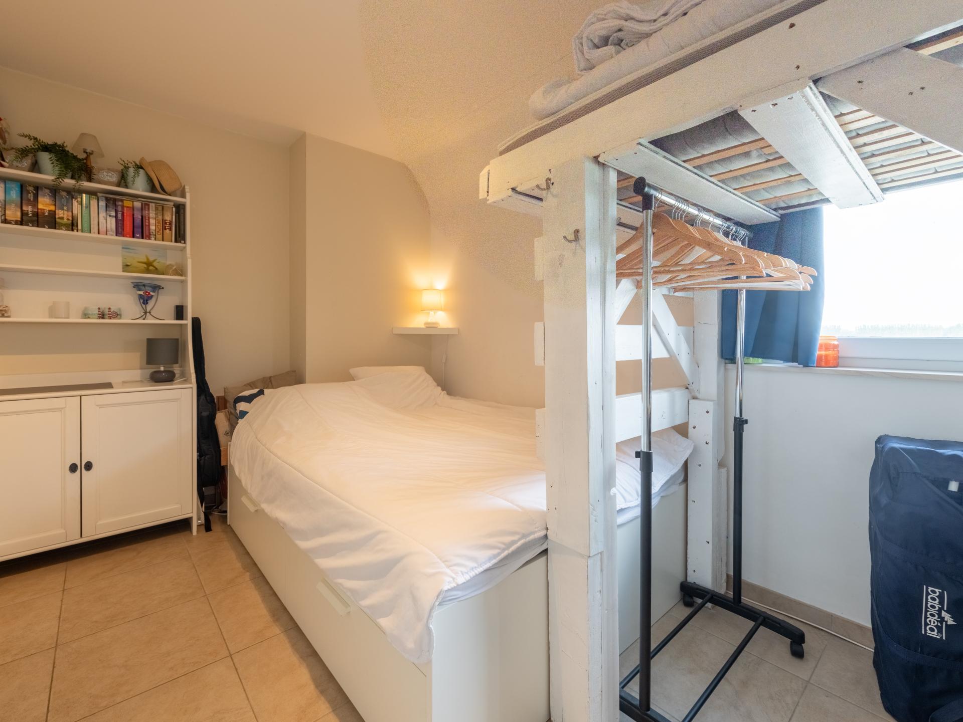 4-persoons appartement in centrum Nieuwpoort met zwembad - foto 14