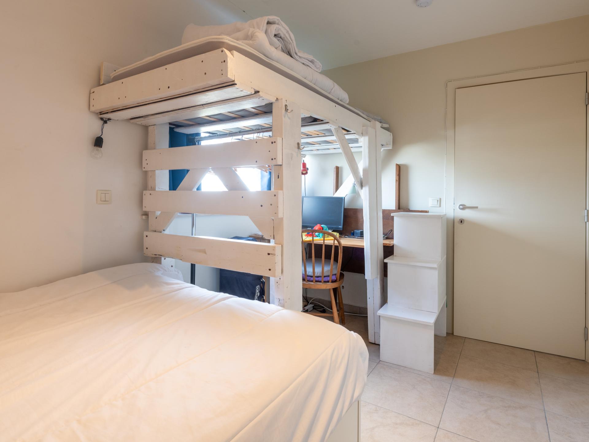 4-persoons appartement in centrum Nieuwpoort met zwembad - foto 15