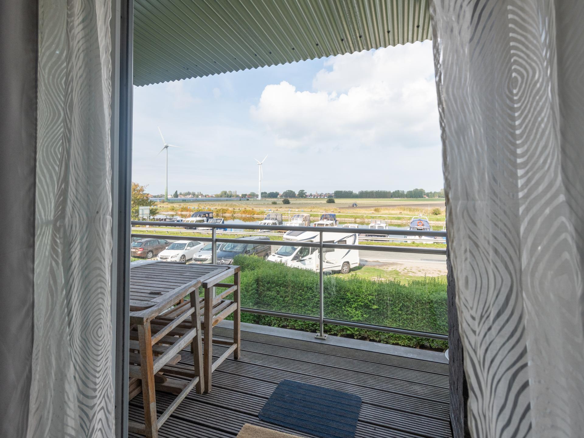 4-persoons appartement in centrum Nieuwpoort met zwembad - foto 11