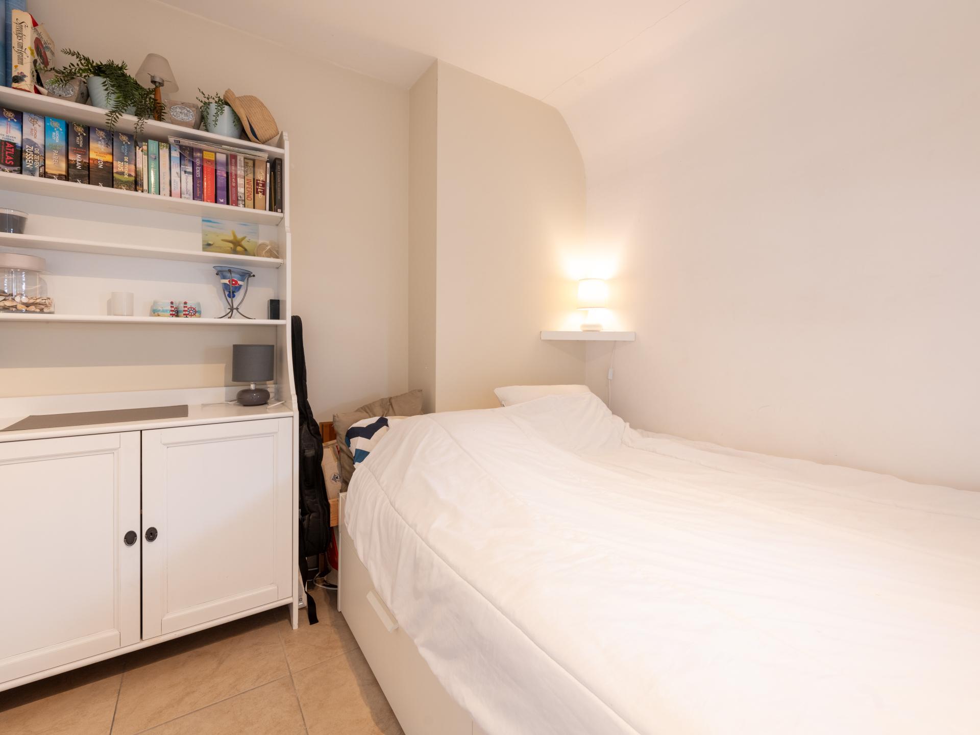 4-persoons appartement in centrum Nieuwpoort met zwembad - foto 12