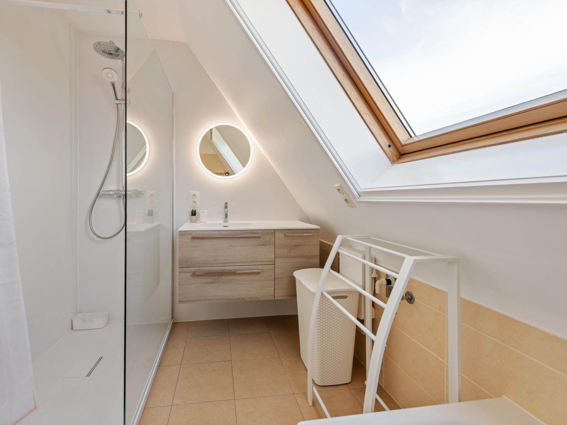 Appartement in hartje Nieuwpoort met gedeeld zwembad (4 pers.) - foto 28