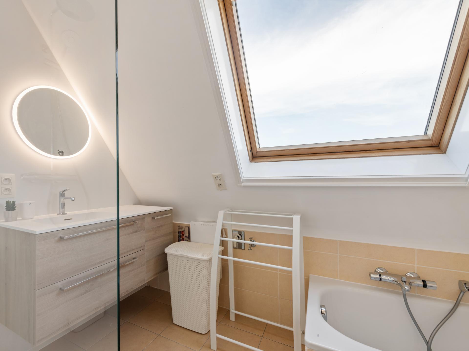 Appartement in hartje Nieuwpoort met gedeeld zwembad (4 pers.) - foto 27
