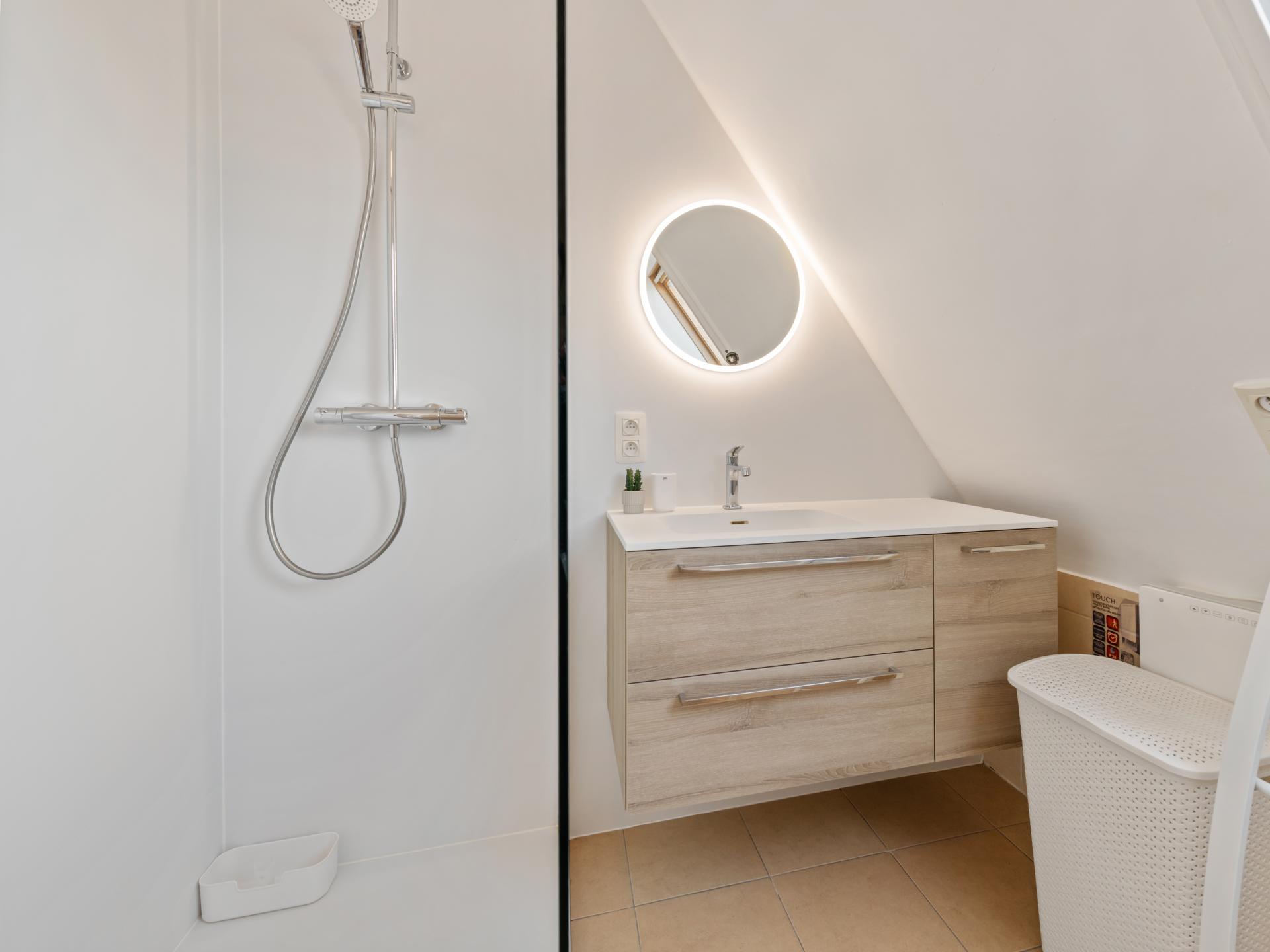 Appartement in hartje Nieuwpoort met gedeeld zwembad (4 pers.) - foto 26
