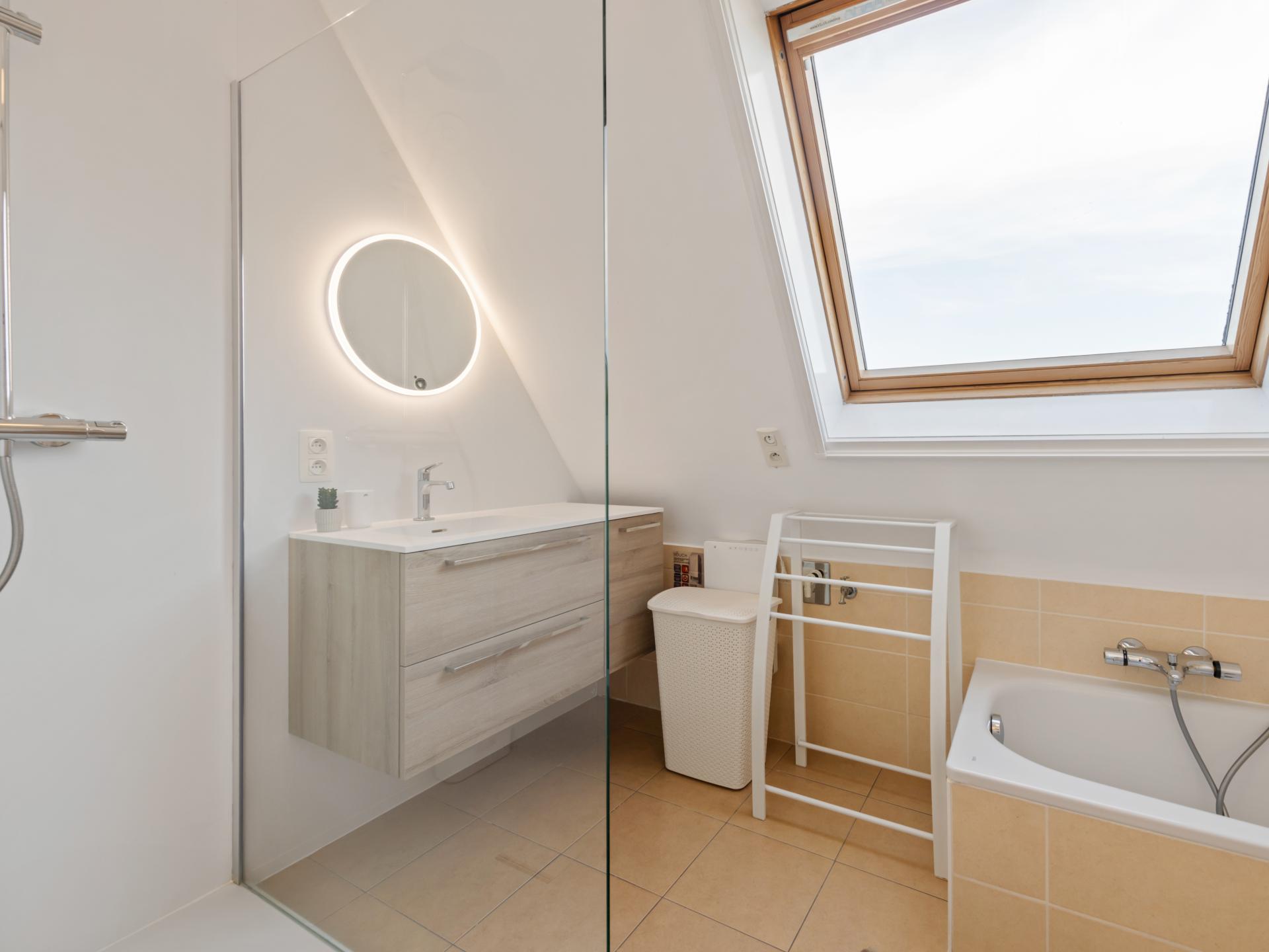 Appartement in hartje Nieuwpoort met gedeeld zwembad (4 pers.) - foto 24