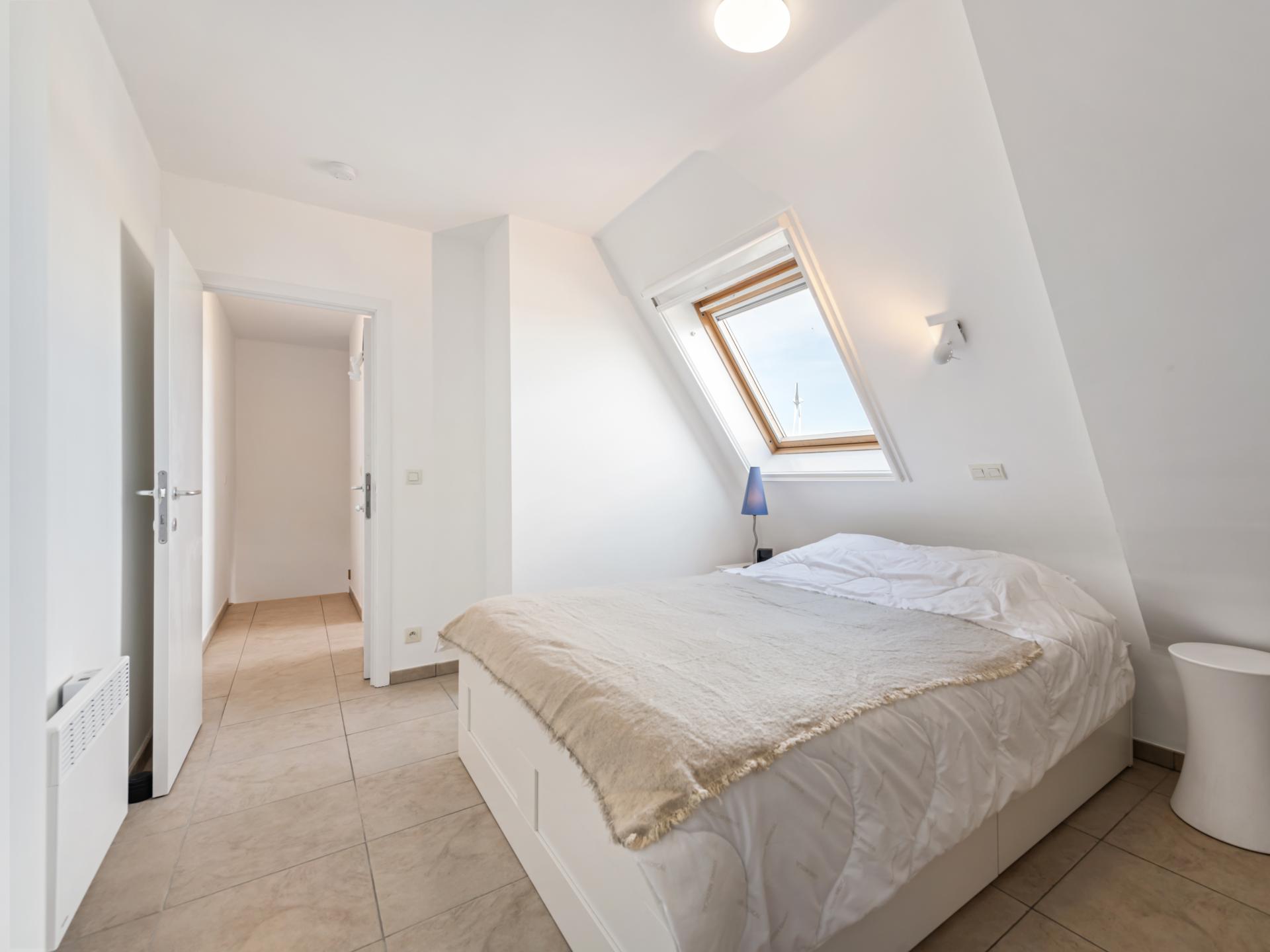 Appartement in hartje Nieuwpoort met gedeeld zwembad (4 pers.) - foto 30