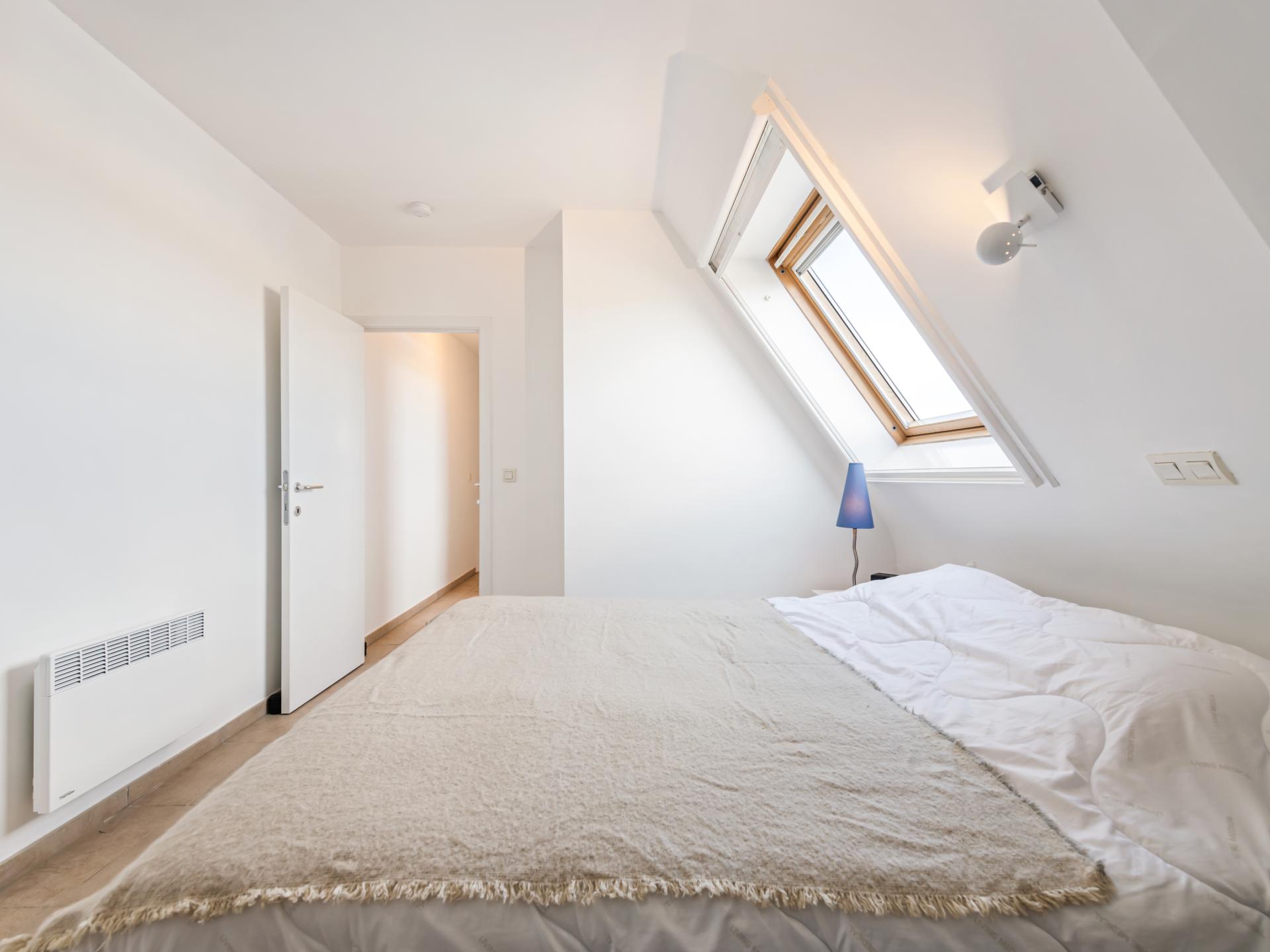 Appartement in hartje Nieuwpoort met gedeeld zwembad (4 pers.) - foto 31