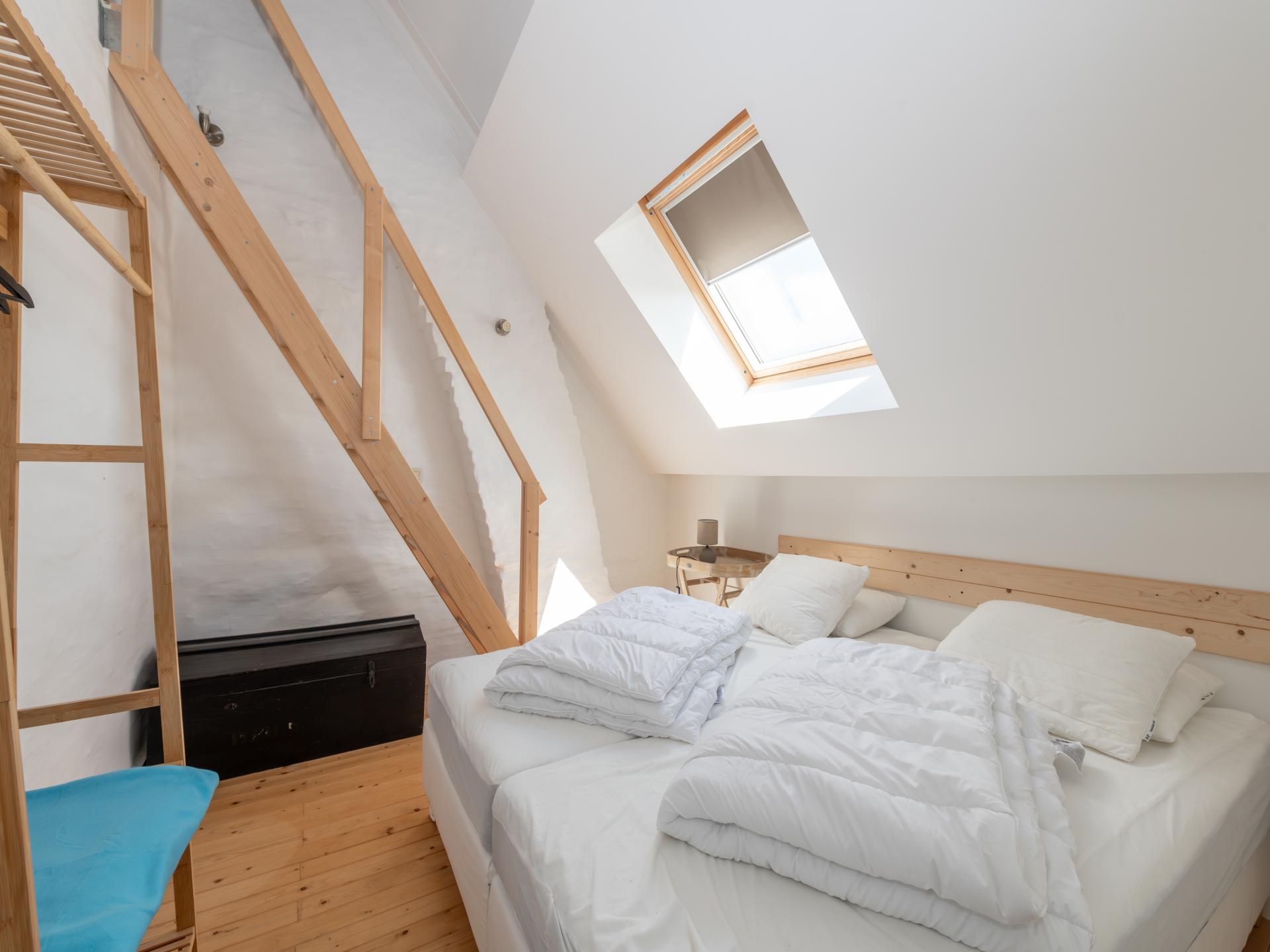 In het centrum van Nieuwpoort: ruim vakantiehuis voor 8 personen - foto 15