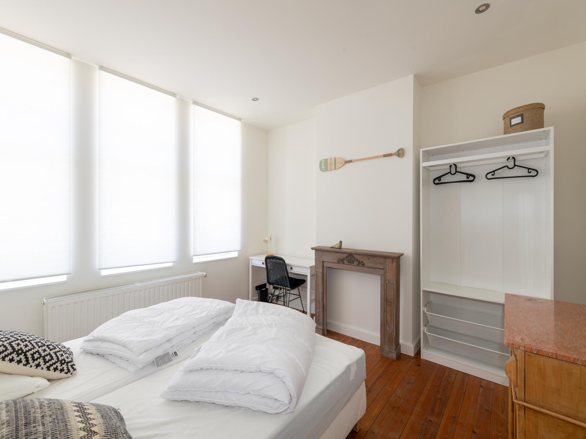 In het centrum van Nieuwpoort: ruim vakantiehuis voor 8 personen - foto 13