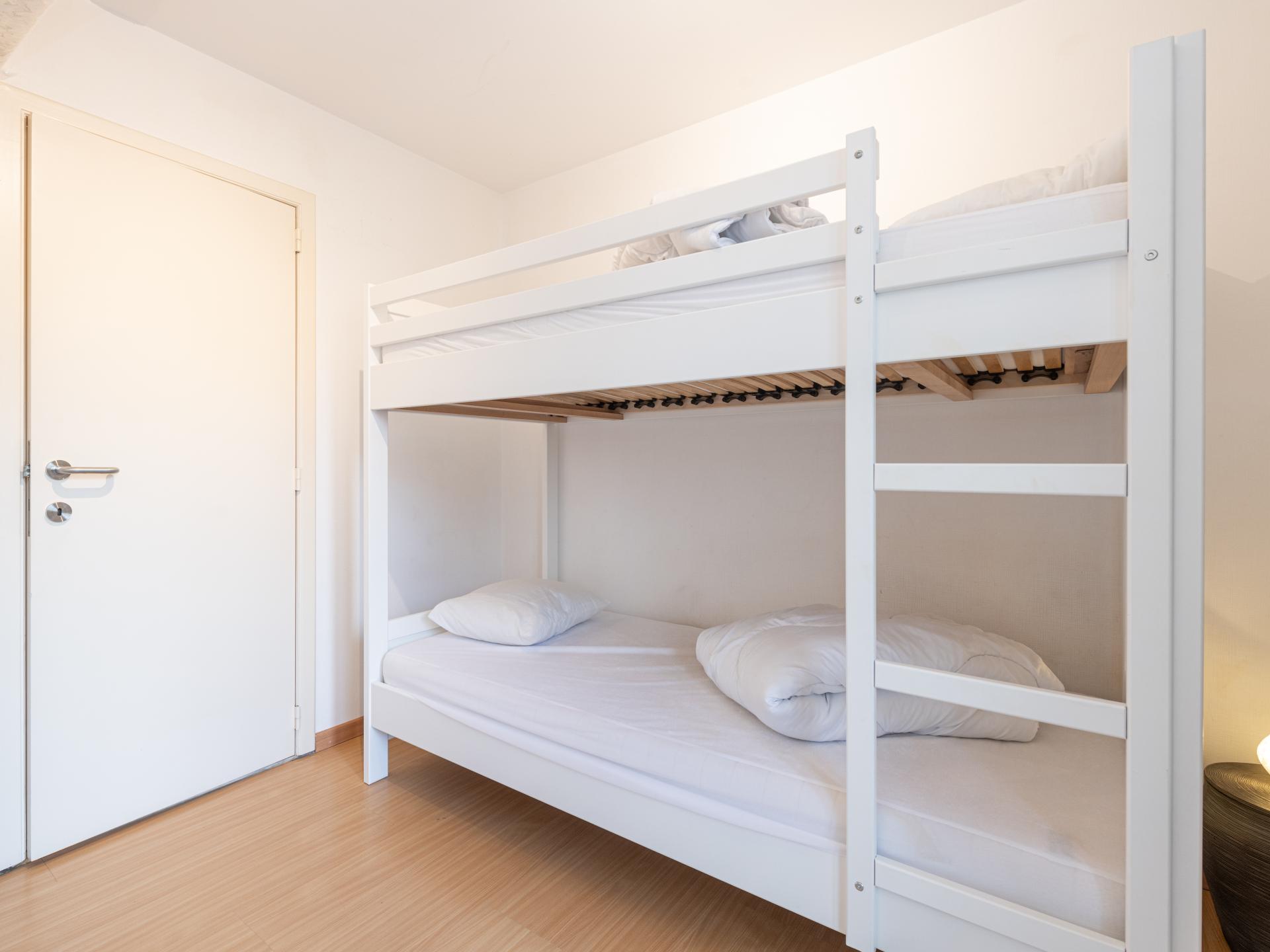 Op 1,2 km van zee: ruim appartement in centrum Nieuwpoort - foto 14