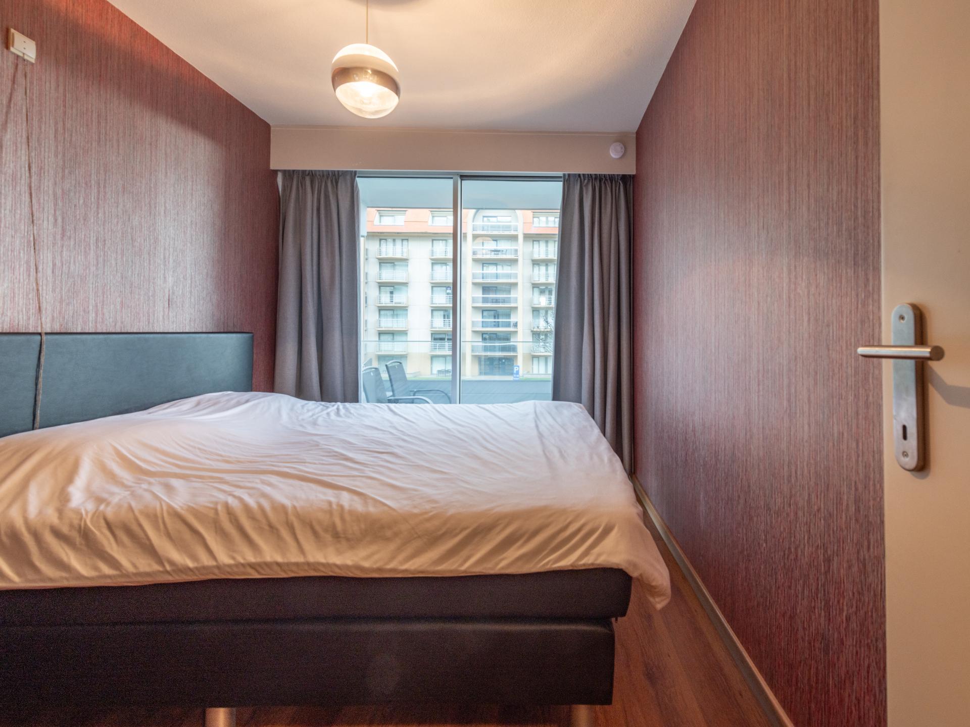 Centraal gelegen modern appartement in Nieuwpoort-Bad voor 5 personen - foto 23