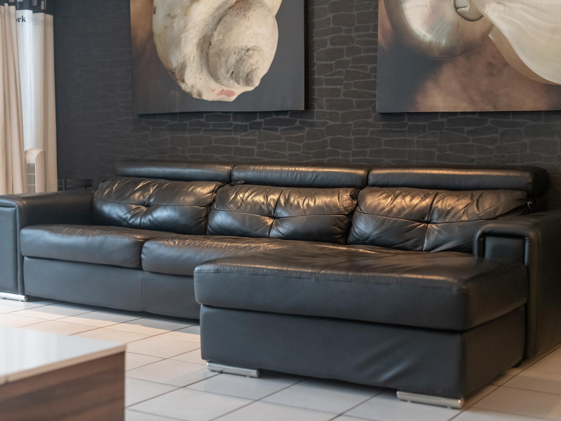 Centraal gelegen modern appartement in Nieuwpoort-Bad voor 5 personen - foto 12