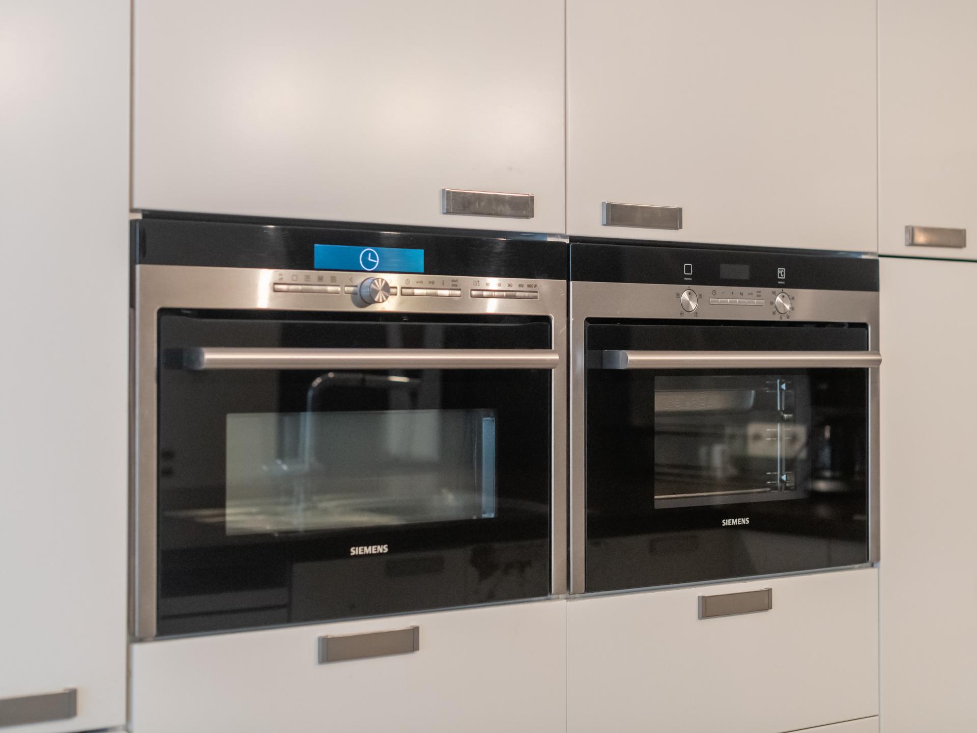 Centraal gelegen modern appartement in Nieuwpoort-Bad voor 5 personen - foto 20
