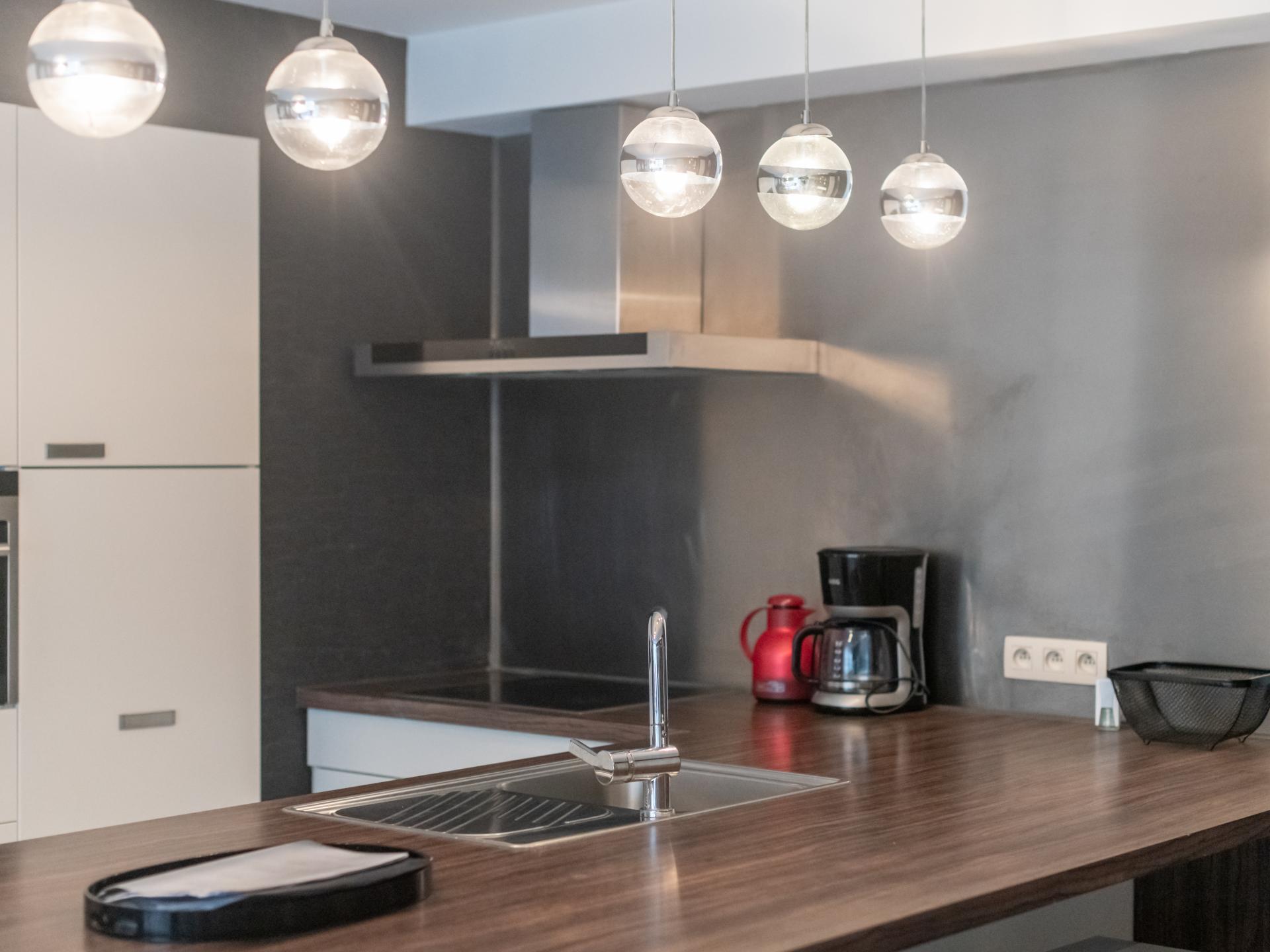 Centraal gelegen modern appartement in Nieuwpoort-Bad voor 5 personen - foto 17