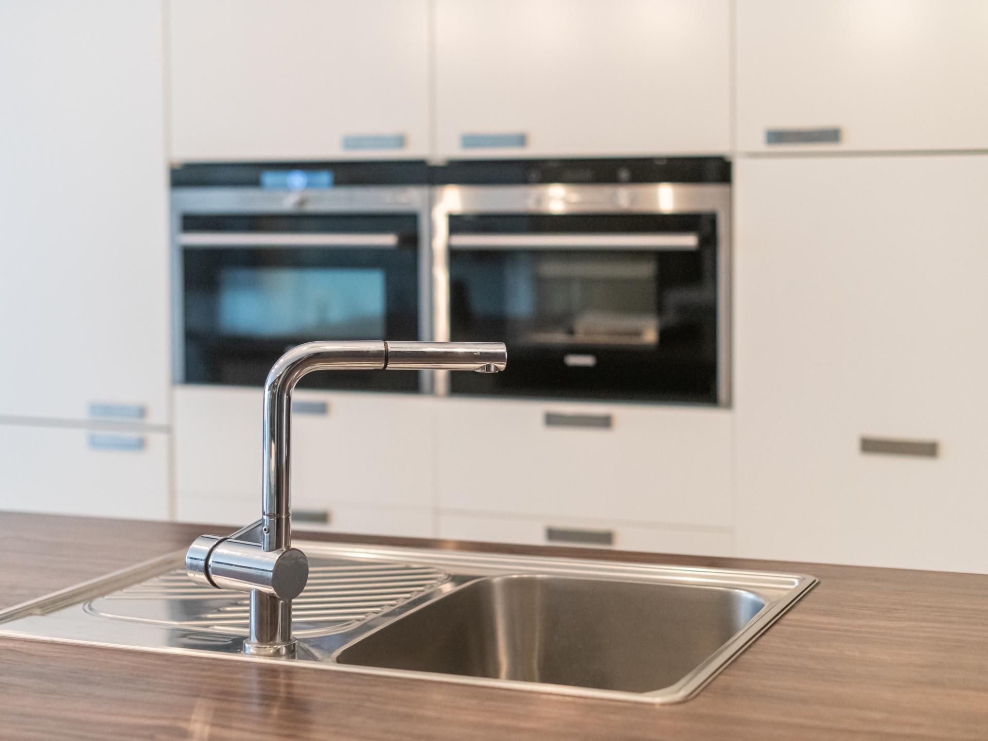 Centraal gelegen modern appartement in Nieuwpoort-Bad voor 5 personen - foto 18