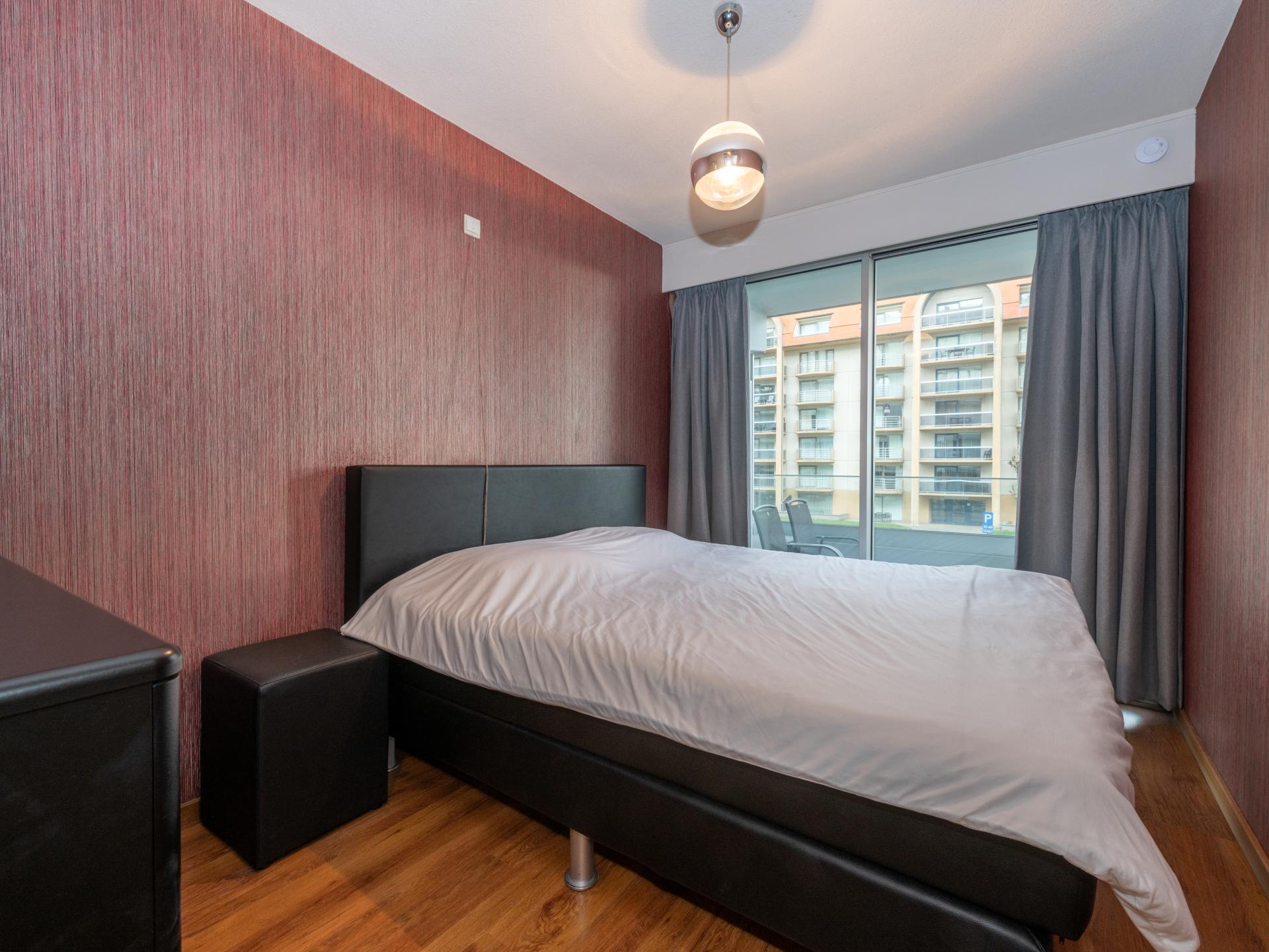 Centraal gelegen modern appartement in Nieuwpoort-Bad voor 5 personen - foto 25