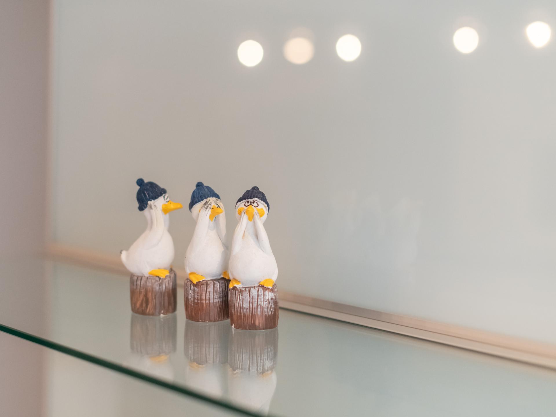 Centraal gelegen modern appartement in Nieuwpoort-Bad voor 5 personen - foto 11