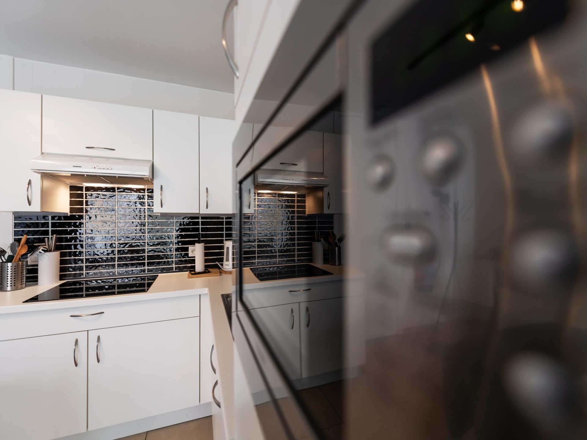 Centraal gelegen appartement in De Panne voor 2 personen - foto 19
