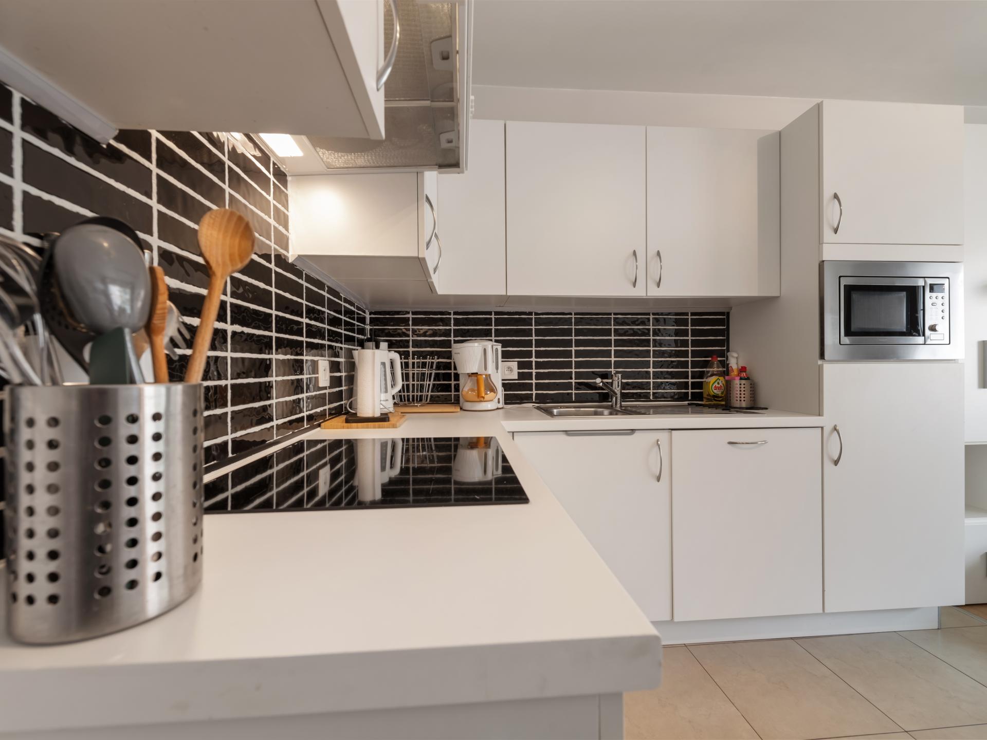 Centraal gelegen appartement in De Panne voor 2 personen - foto 18