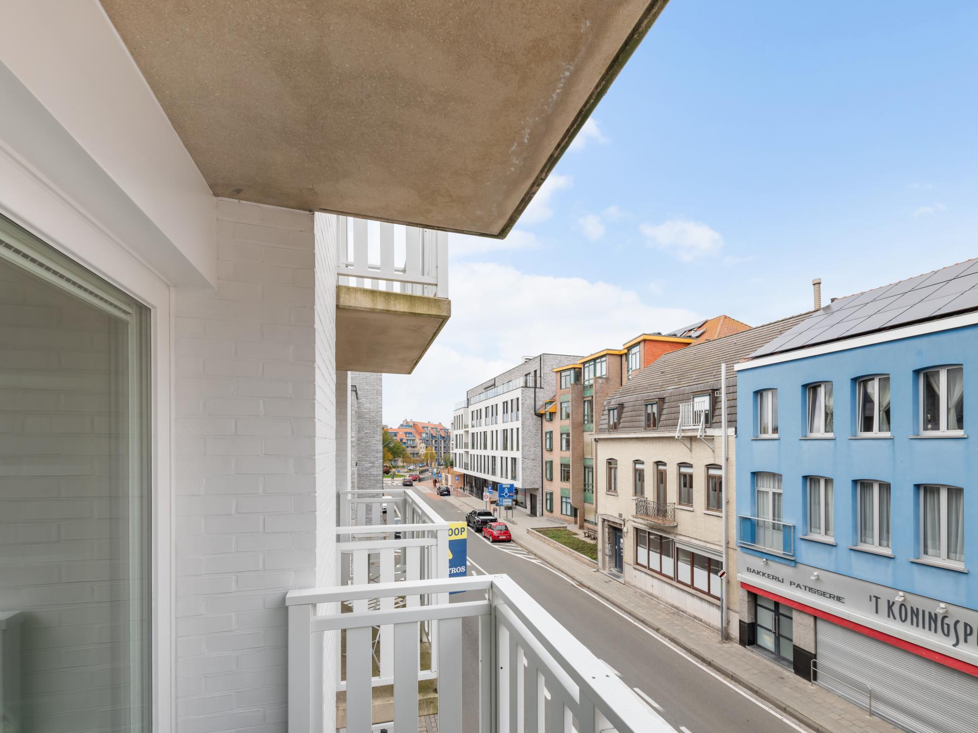 Centraal gelegen appartement in De Panne voor 2 personen - foto 24