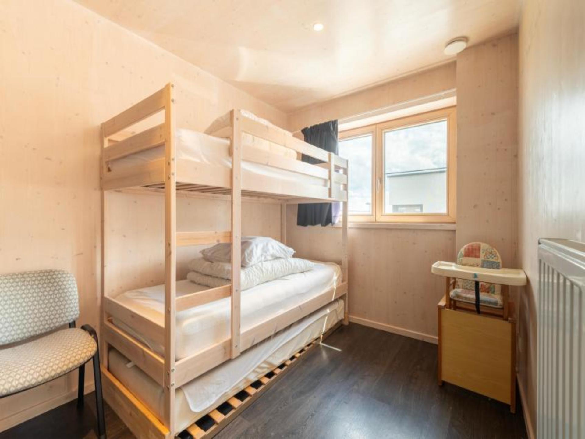 Duurzame Eco Lodge op 350m van strand en duinen in Middelkerke - foto 9