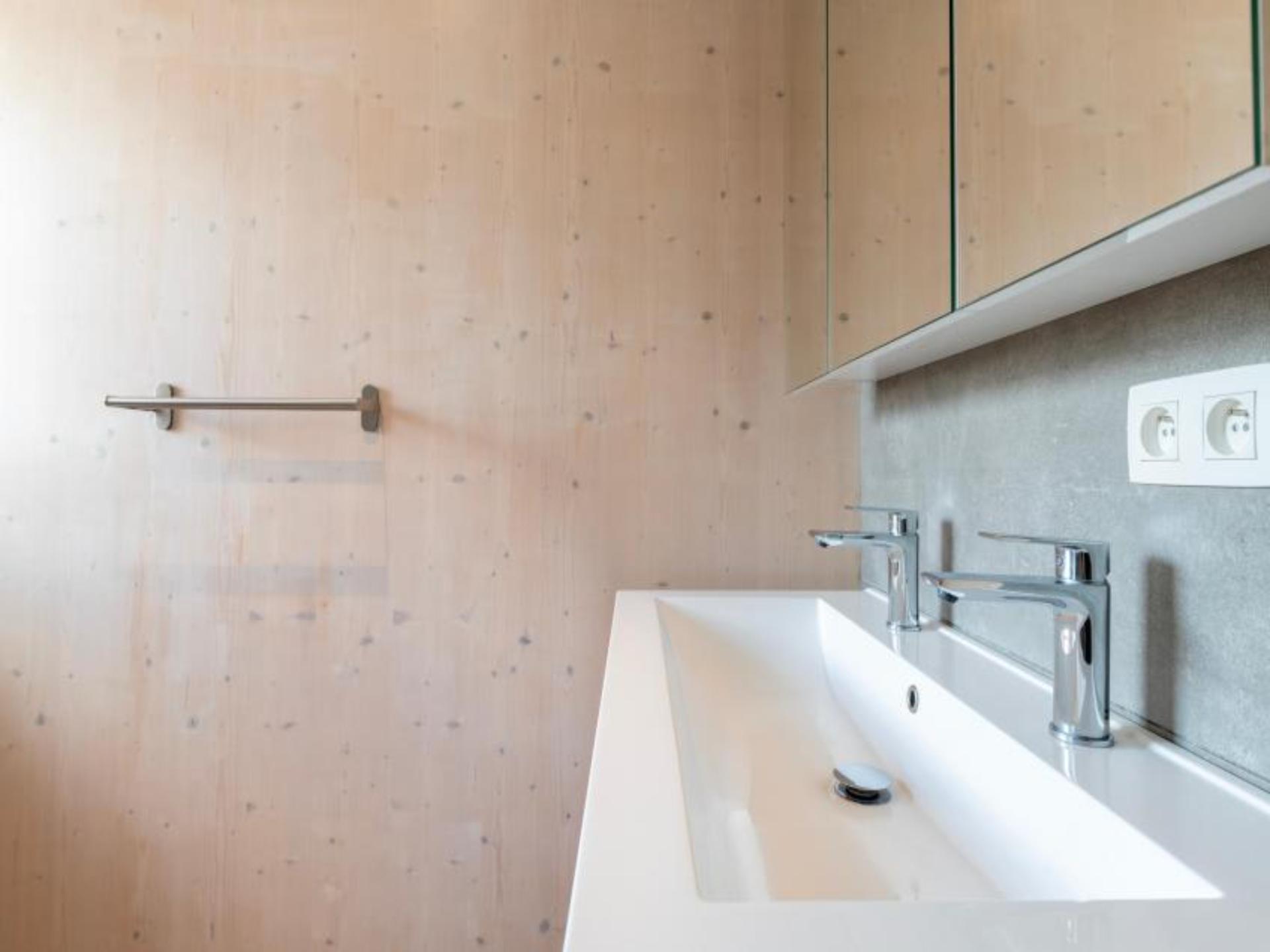 Duurzame Eco Lodge op 350m van strand en duinen in Middelkerke - foto 11