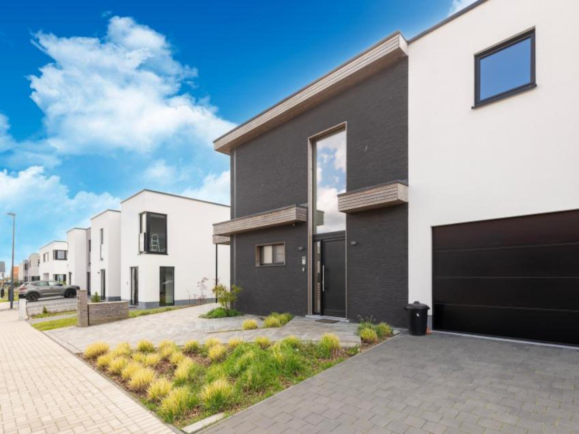 Duurzame Eco Lodge op 350m van strand en duinen in Middelkerke - foto 5