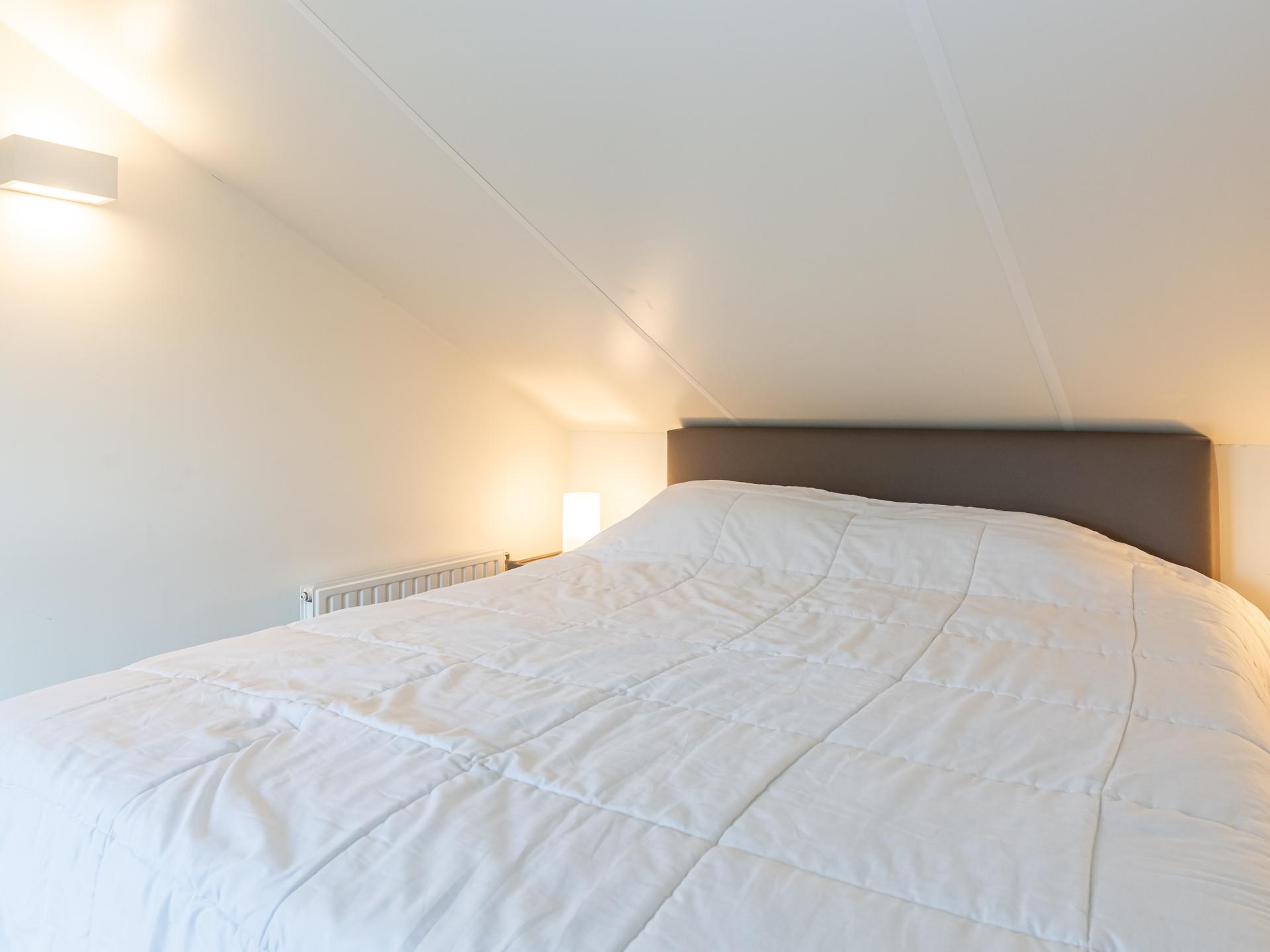 Ecologisch vakantiehuis voor 6 personen, 160m van het centrum van Lombardsijde - foto 16