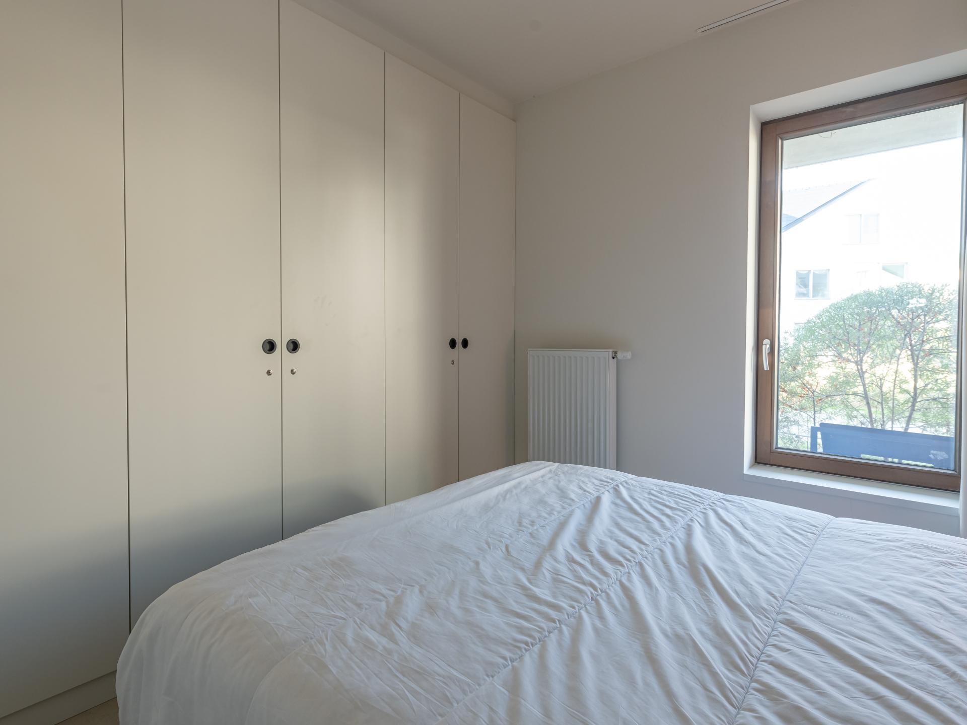 Centraal gelegen appartement voor 2 personen in Westende - foto 18