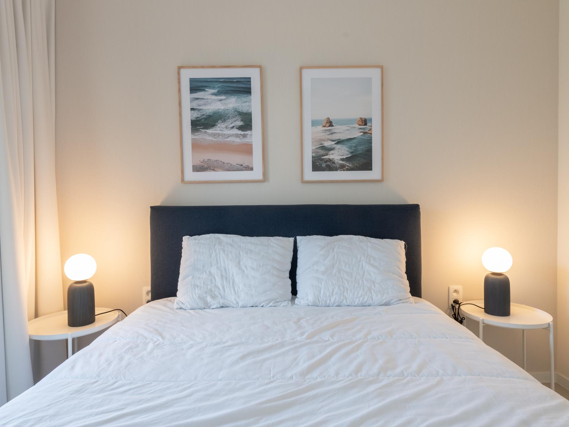 Centraal gelegen appartement voor 2 personen in Westende - foto 19